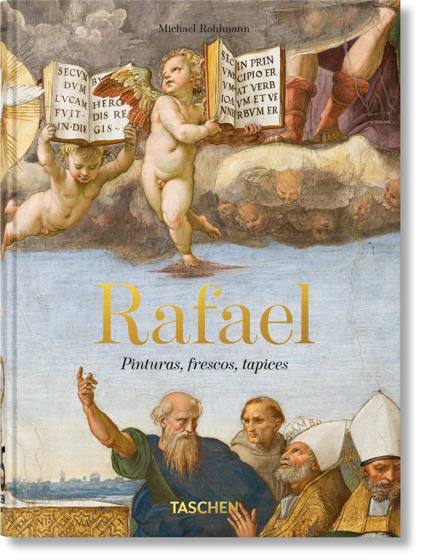 Rafael: Pinturas, frescos, tapices. 45th Ed. (45th Edition)