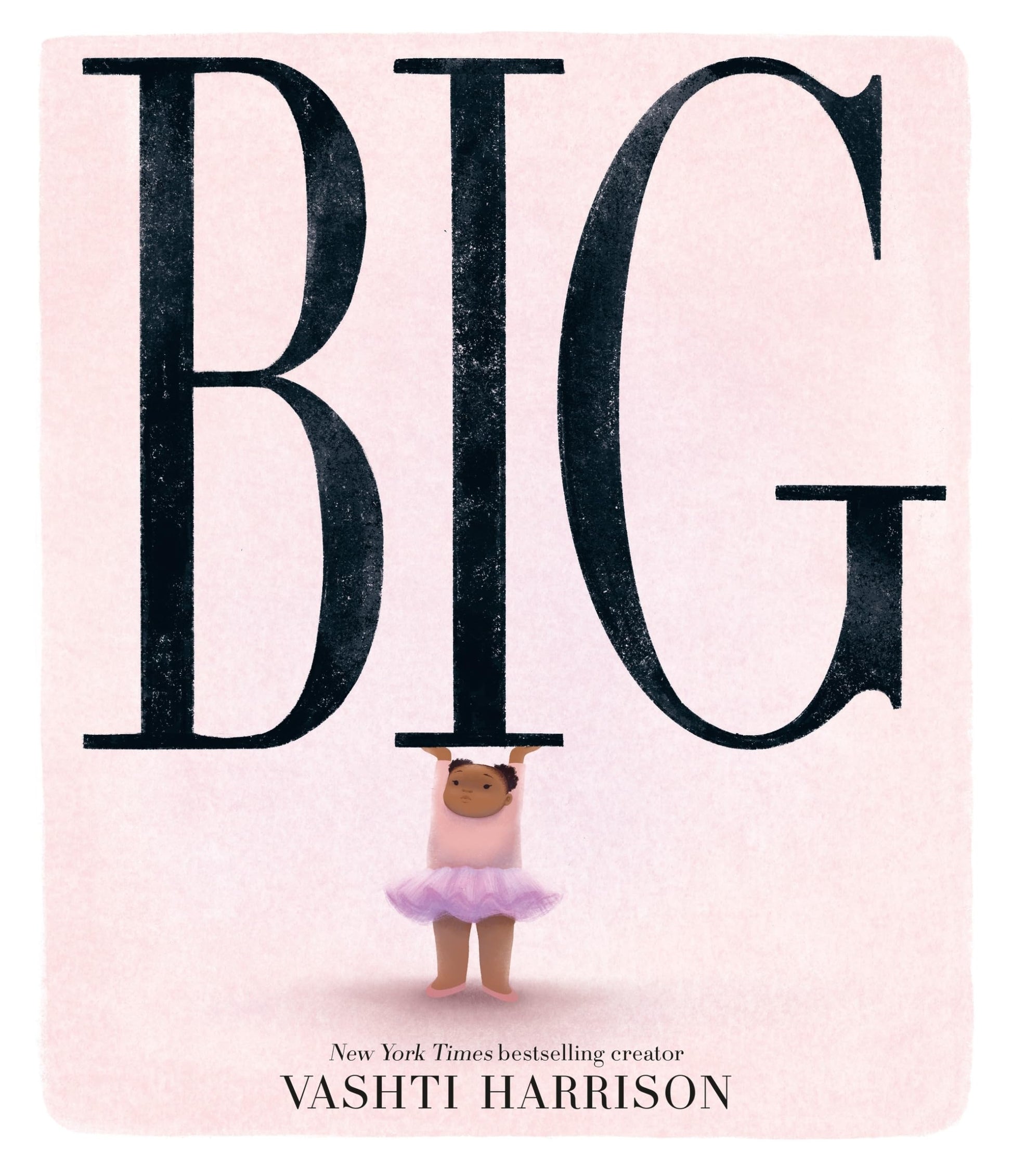 Libro: Big: The bestselling new inspirational picture story book from the creator of the Little Leaders series