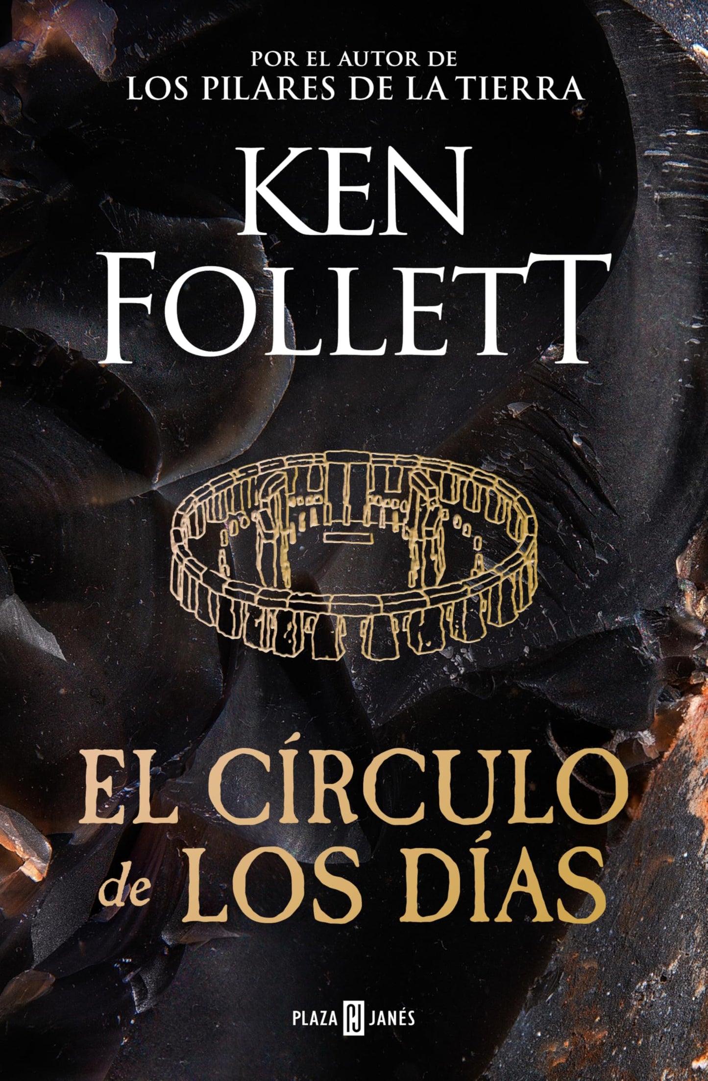 El círculo de los días (Éxitos)