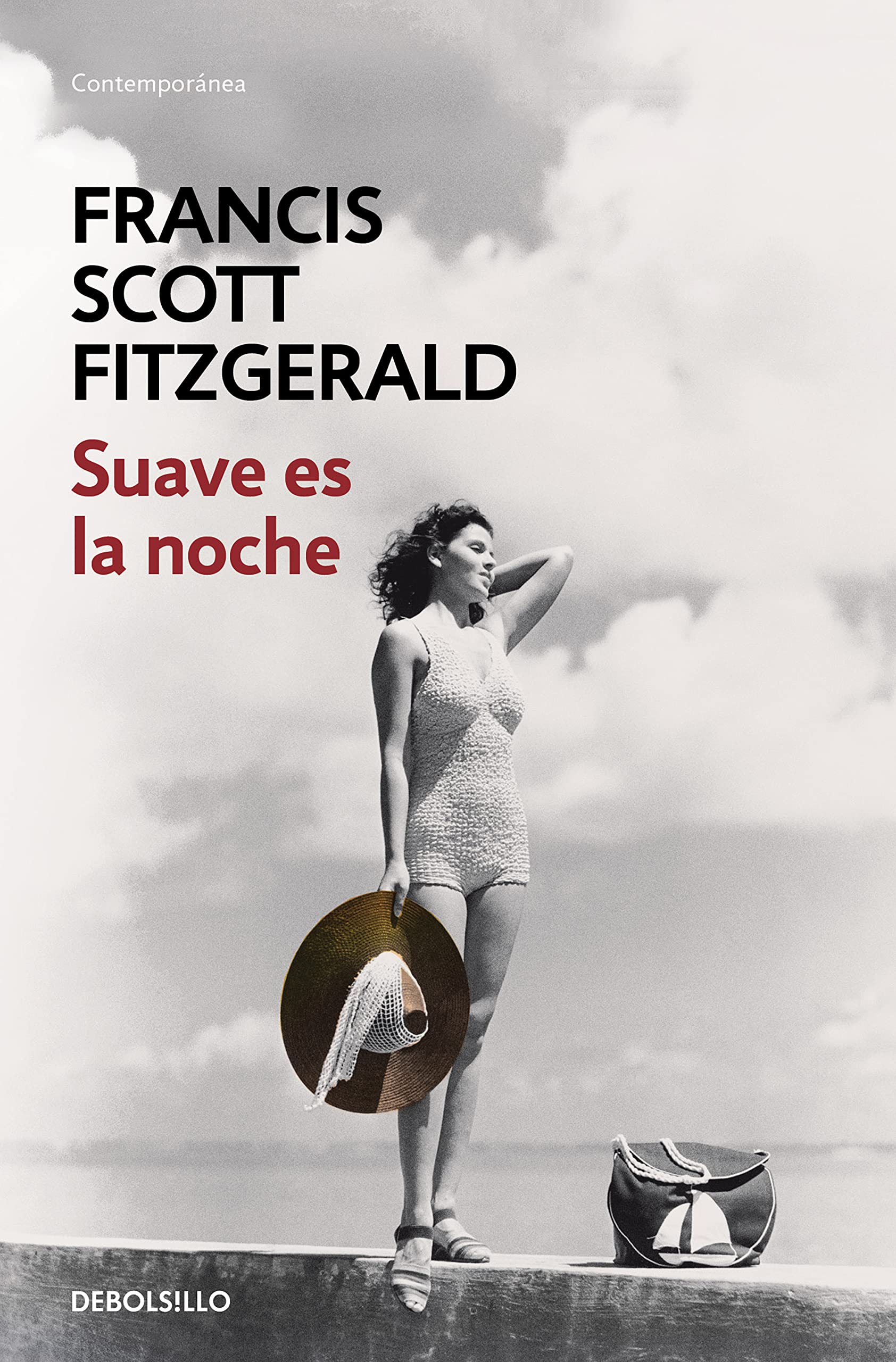 Libro: Suave es la noche (Contemporánea)