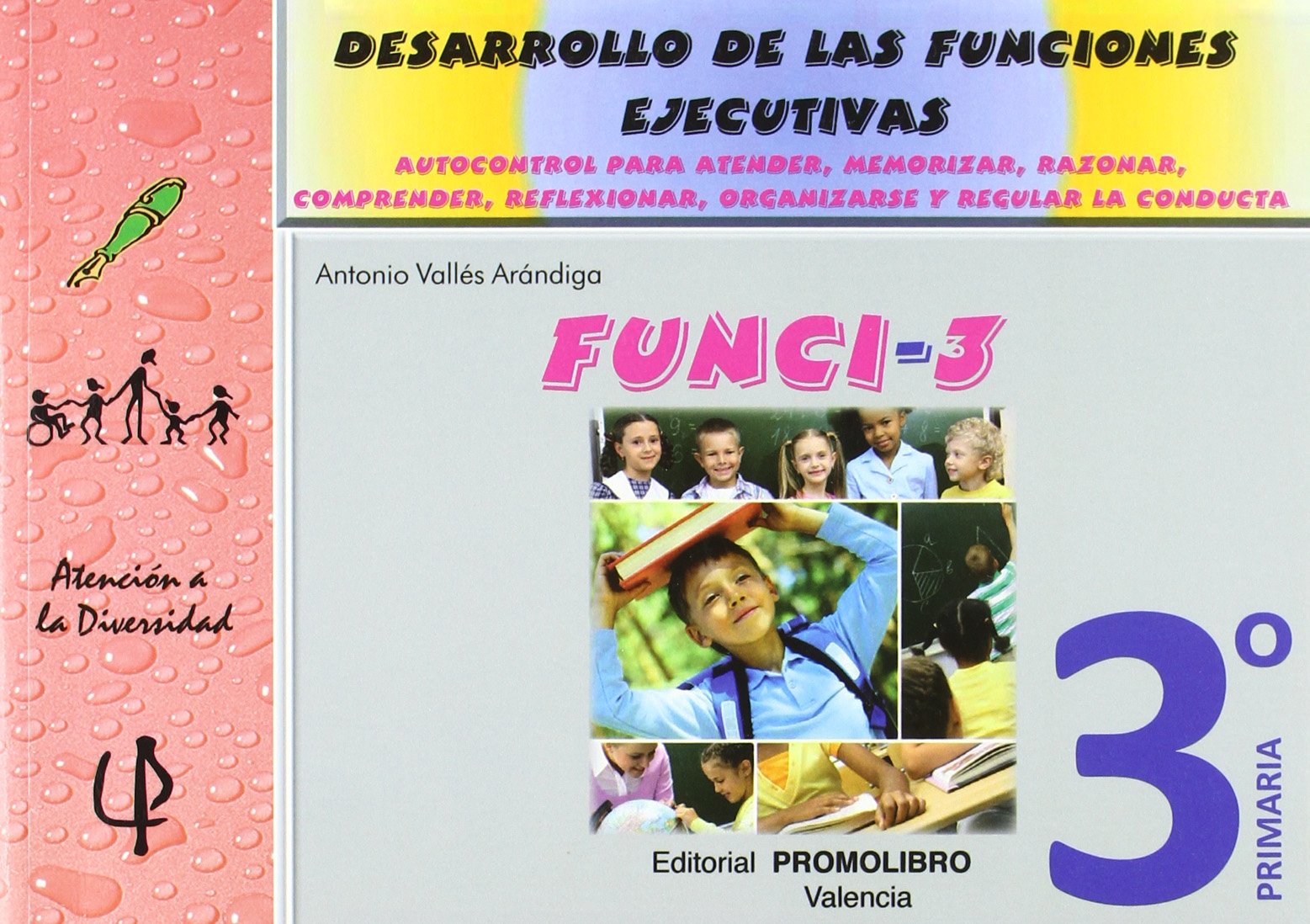Libro: Funci-3