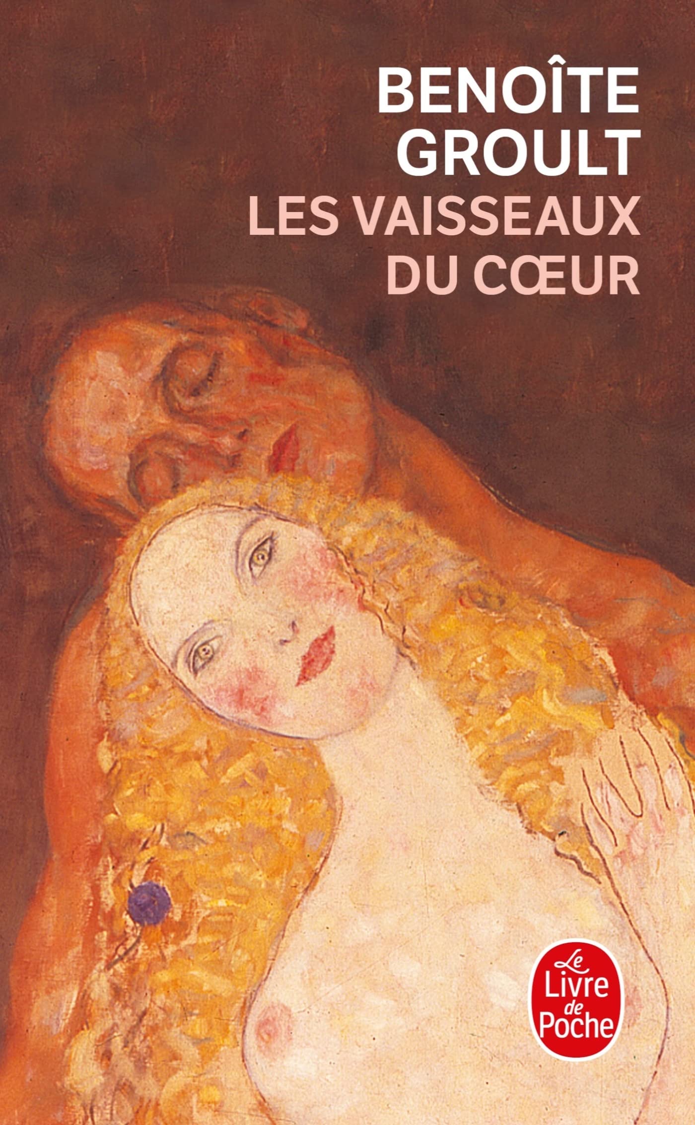 Libro: Les Vaisseaux Du Coeur (French Edition)