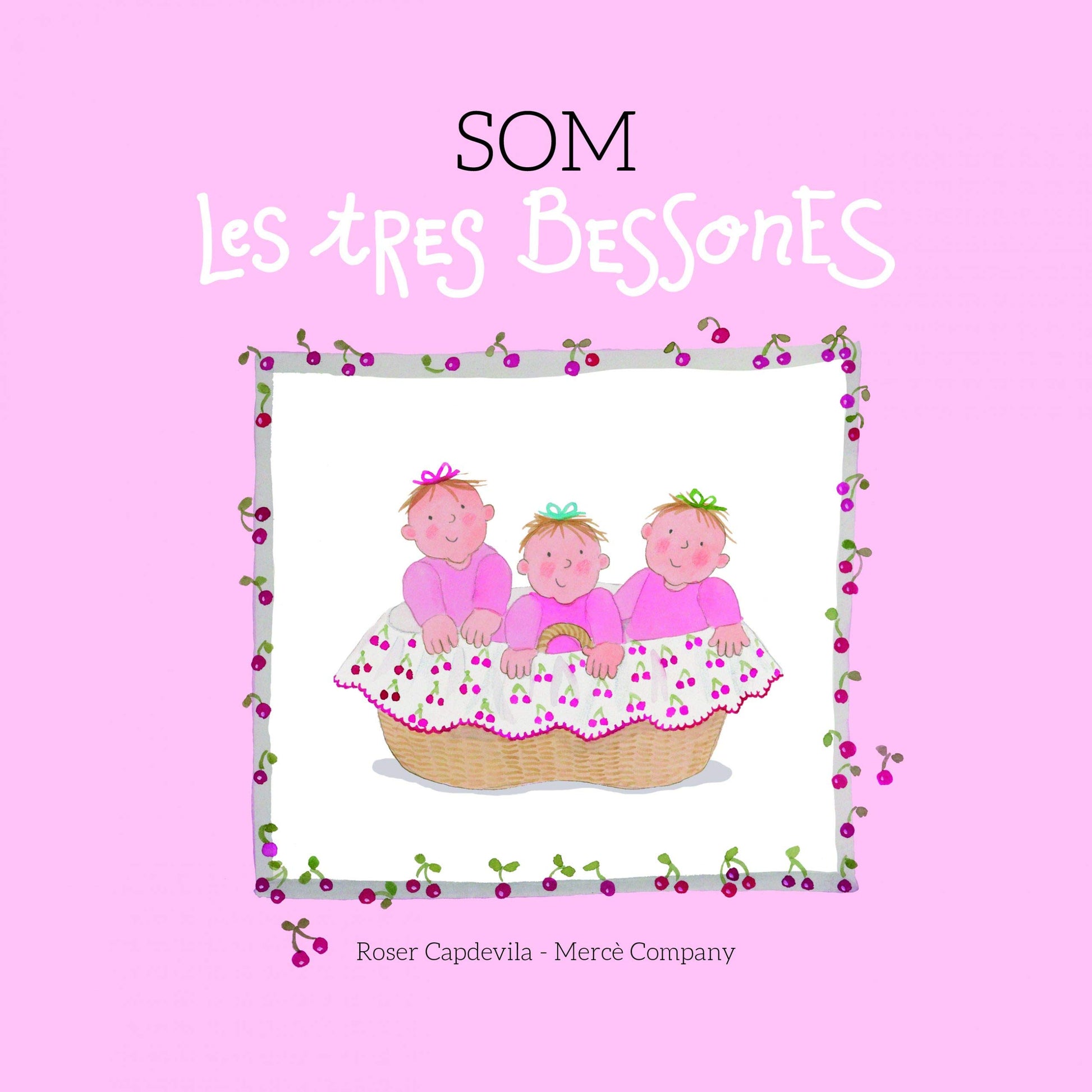 Libro: Som Les Tres Bessones: 1