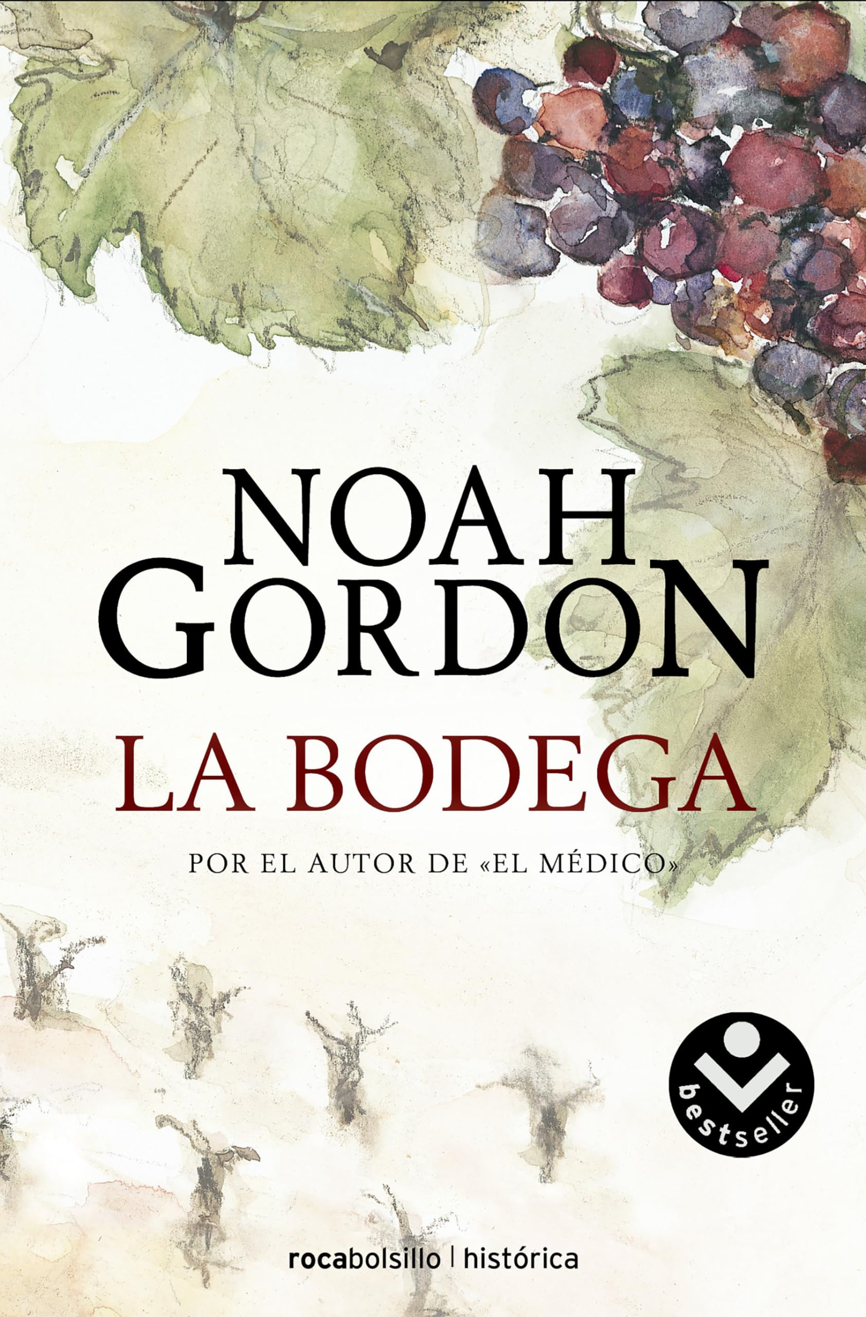 Libro: La bodega (Best Seller | Historia)