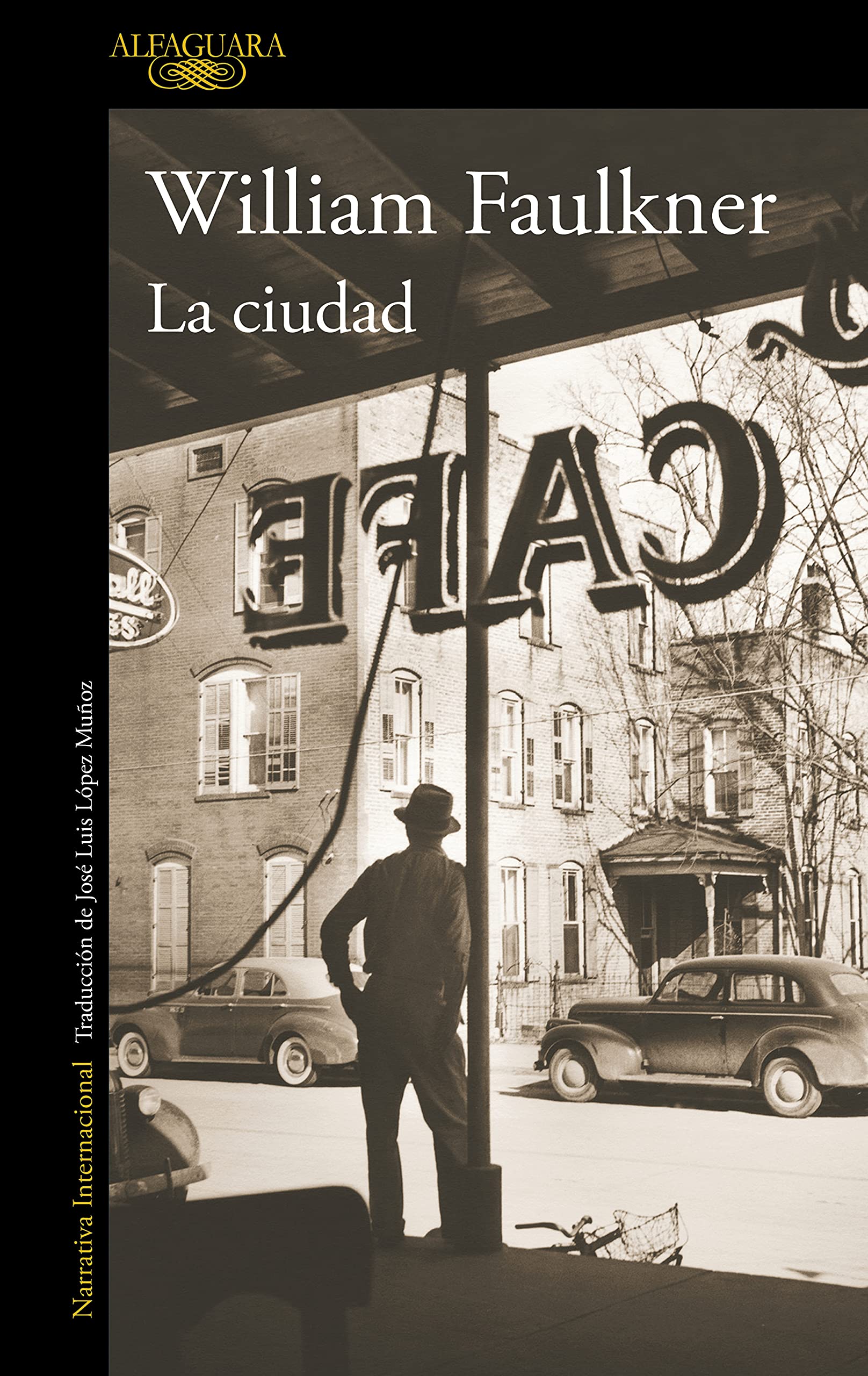 Libro: La ciudad