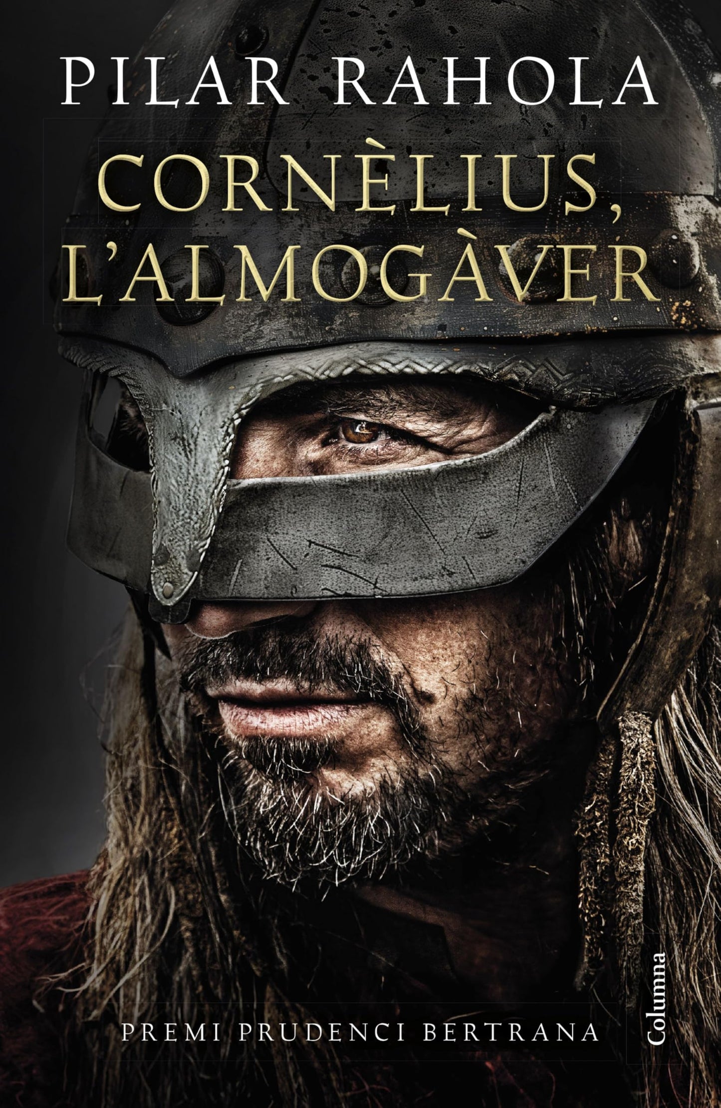 Libro: Cornèlius, l'almogàver: Premi Prudenci Bertrana 2024