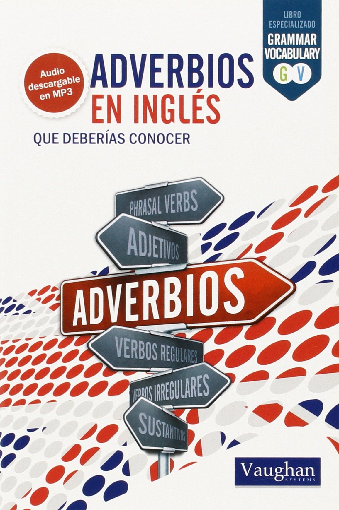 Libro: Adverbios en inglés que deberías conocer