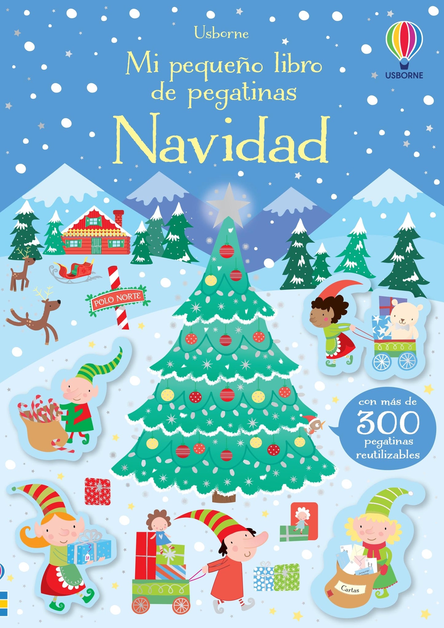 Libro: Navidad