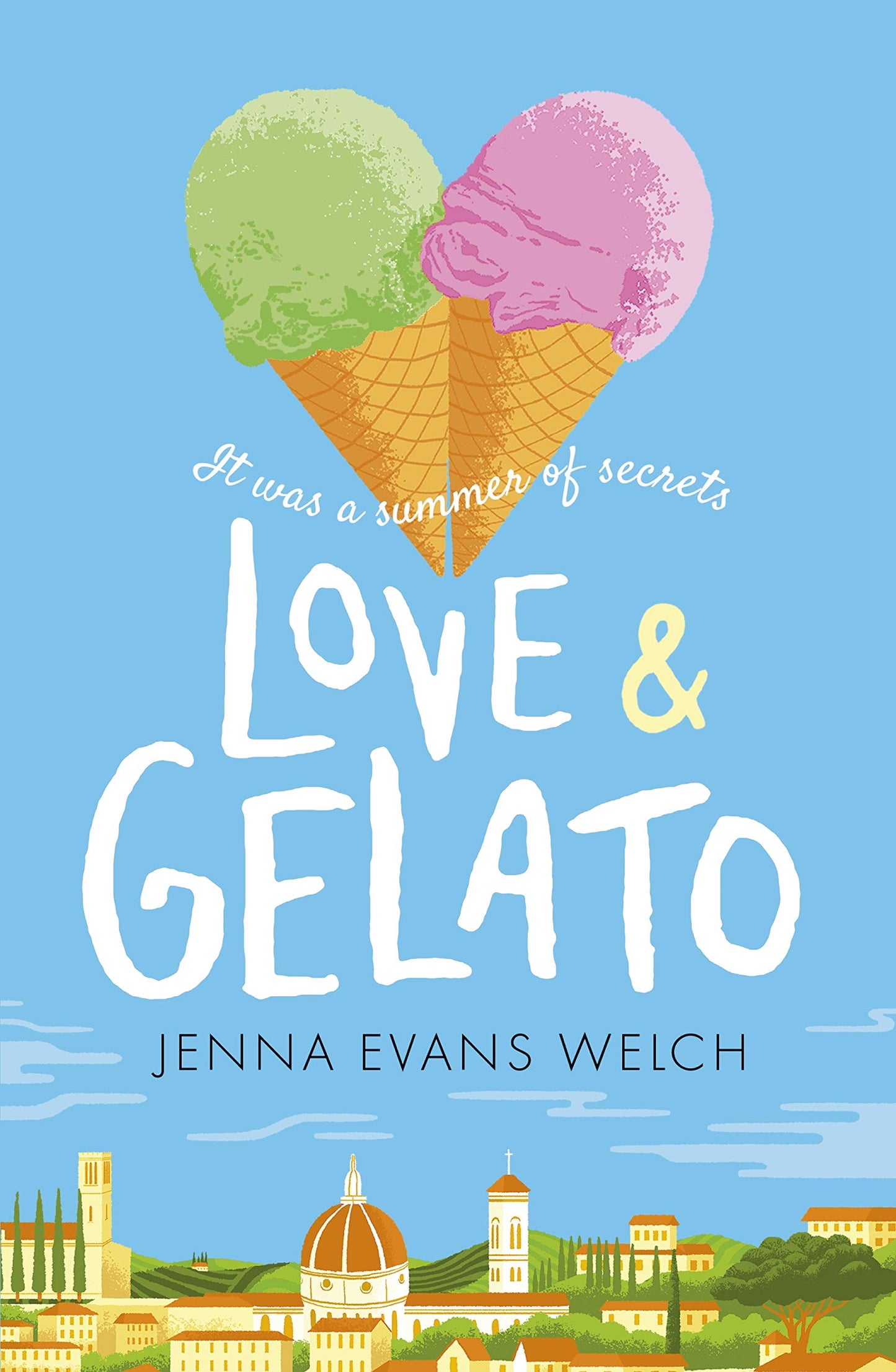 Libro: Love & Gelato: The bestselling YA summer romance – a perfect holiday read and a major Netflix film