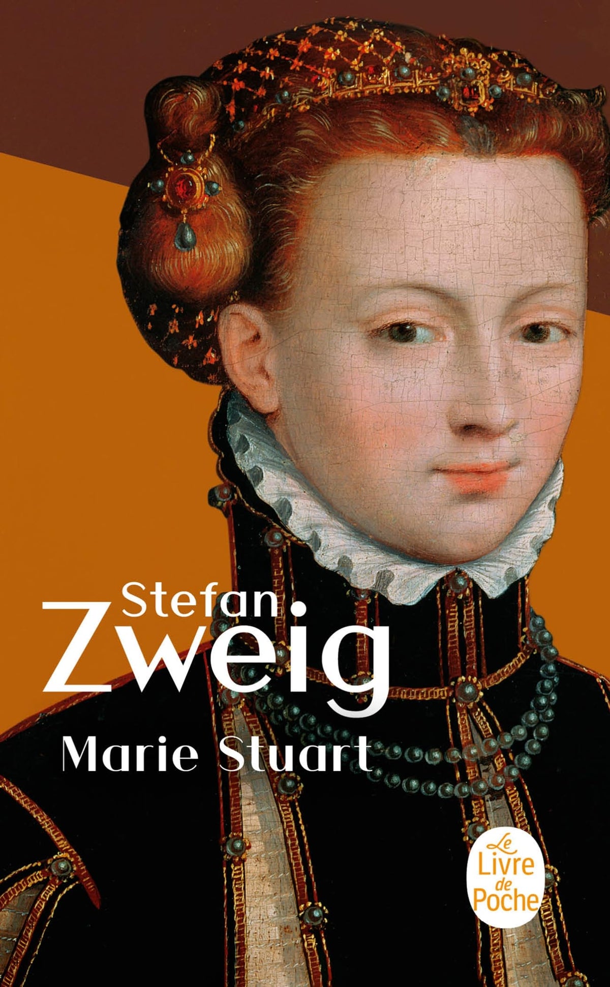 Libro: Marie Stuart