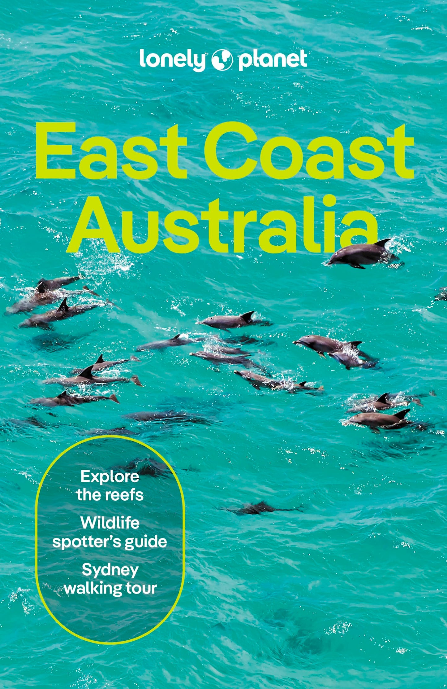 Libro: Lonely Planet East Coast Australia: Plan the Trip of a Lifetime | Detailed Itineraries & Maps | Insider Tips | Covers Sydney & New South Wales, ... Outback Australia and more (Travel Guide)