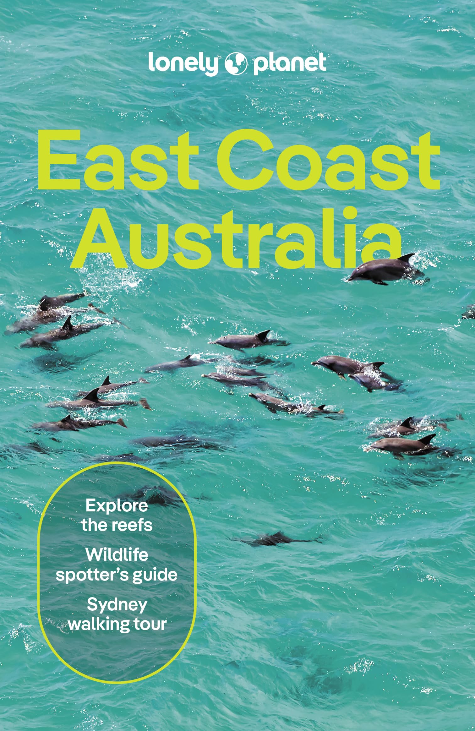 Libro: Lonely Planet East Coast Australia: Plan the Trip of a Lifetime | Detailed Itineraries & Maps | Insider Tips | Covers Sydney & New South Wales, ... Outback Australia and more (Travel Guide)