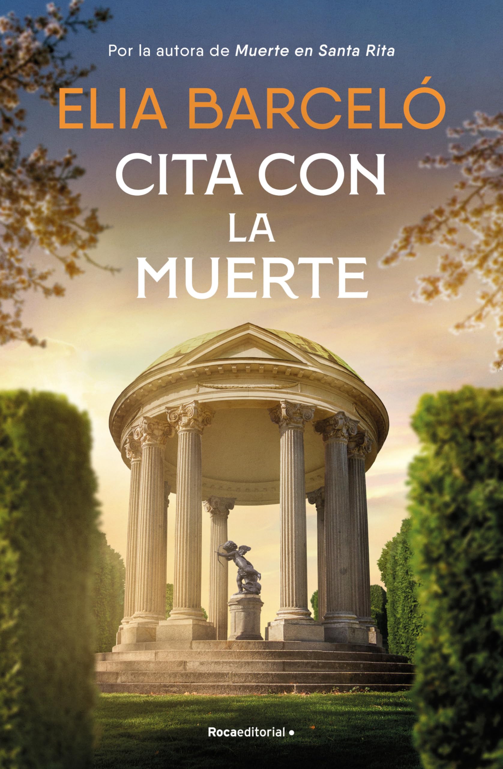 Libro: Cita con la muerte / An Appointment with Death (MUERTE EN SANTA RITA) (Spanish Edition)