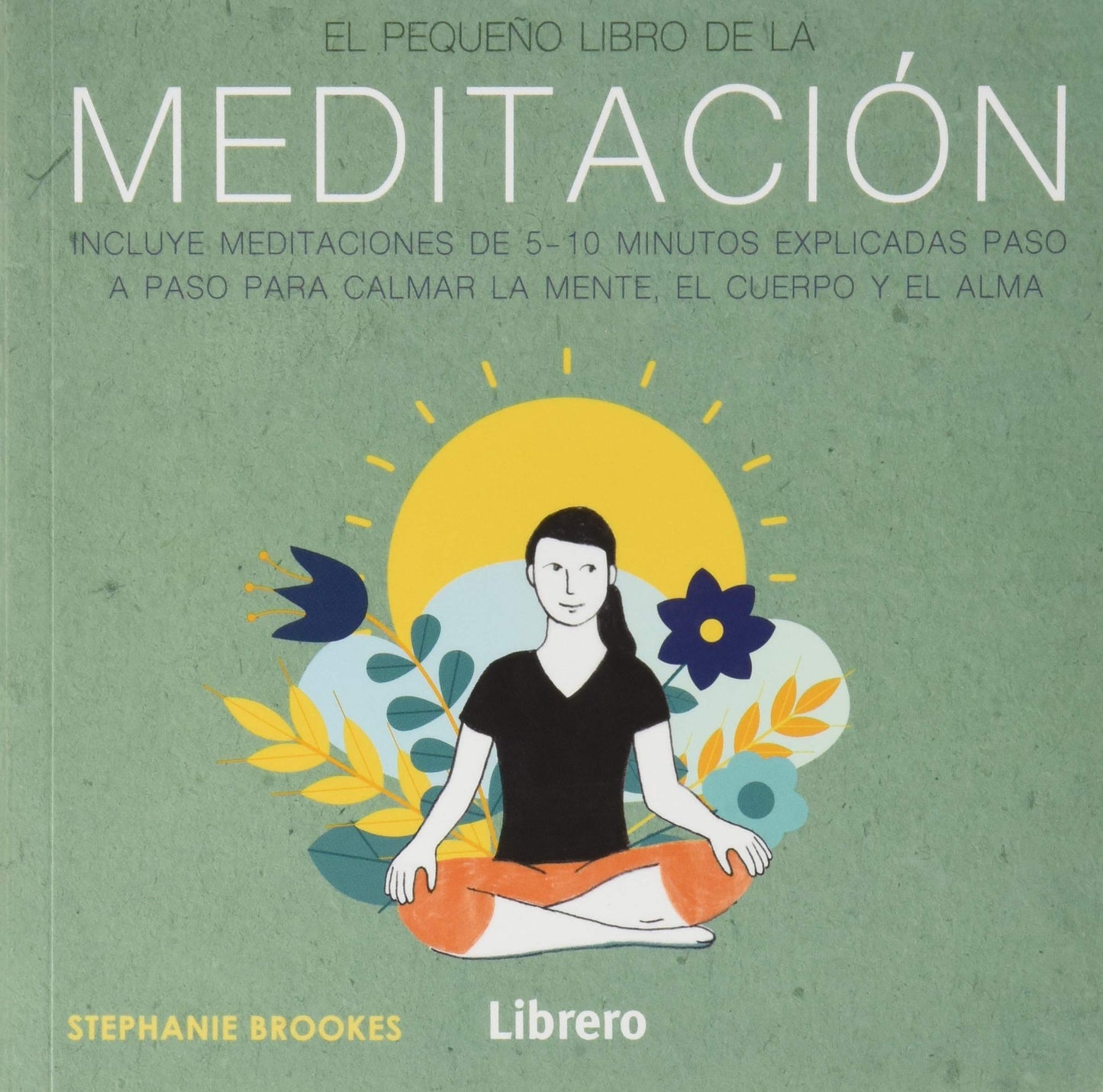 Libro: PEQUEÑO LIBRO DE LA MEDITACION