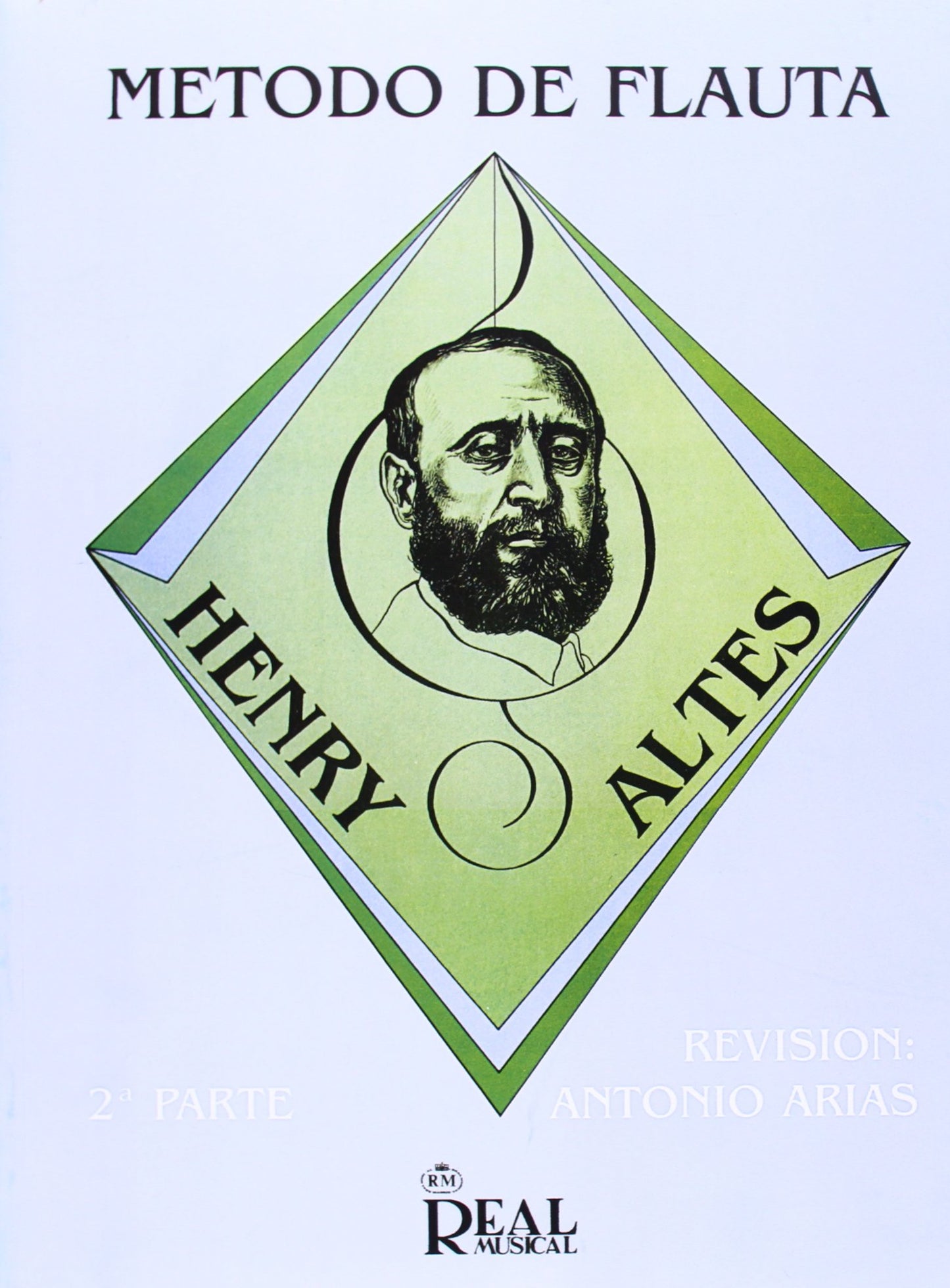 Libro: Método De Flauta 2A Parte
