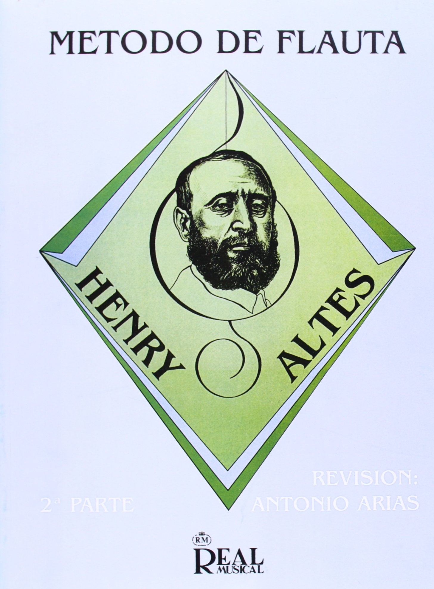 Libro: Método De Flauta 2A Parte