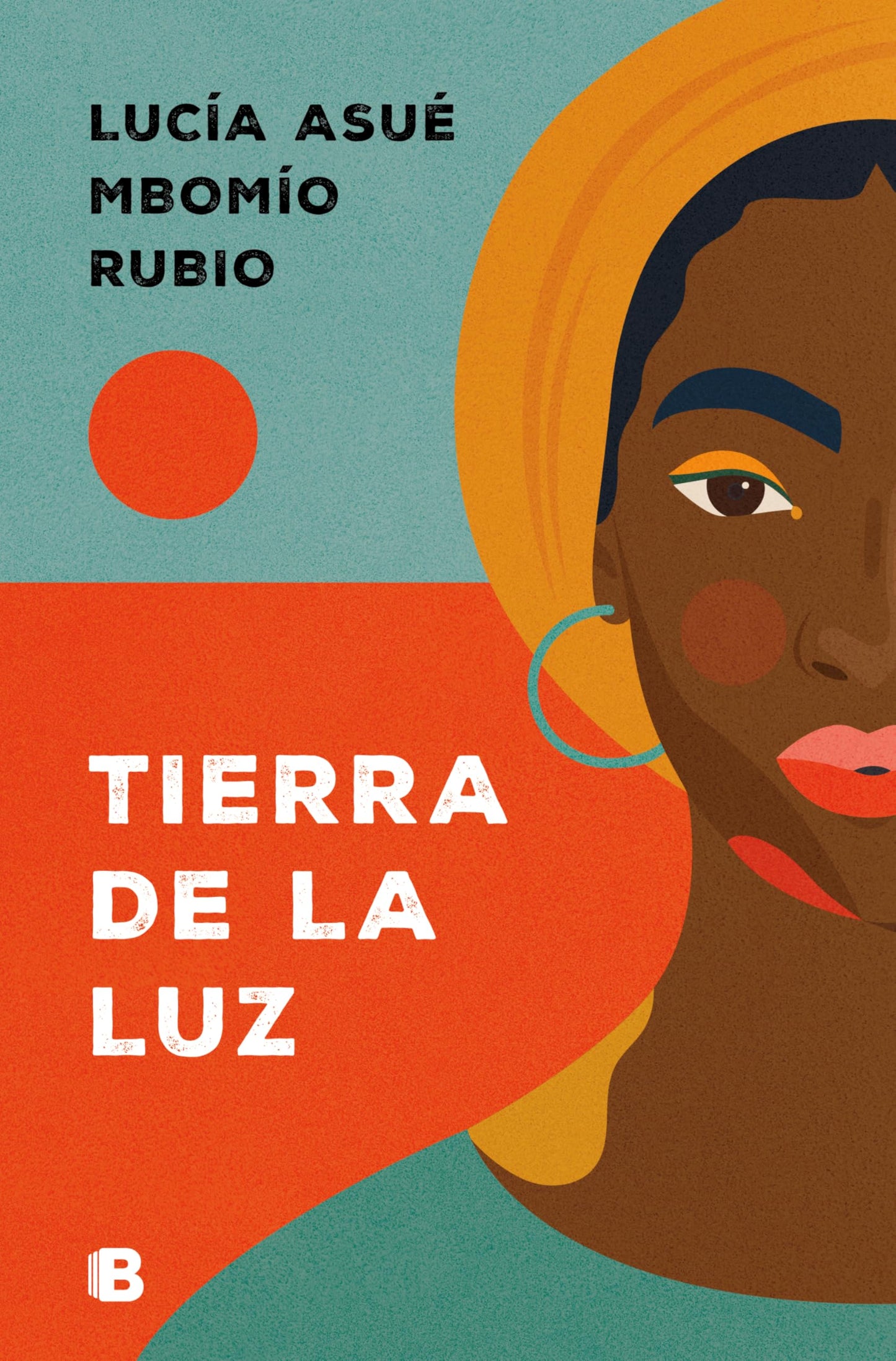 Libro: Tierra de la Luz (Ediciones B)