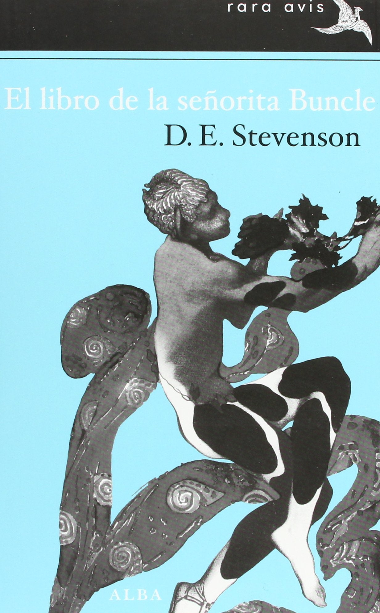 Libro: El libro de la señorita Buncle (Rara Avis)