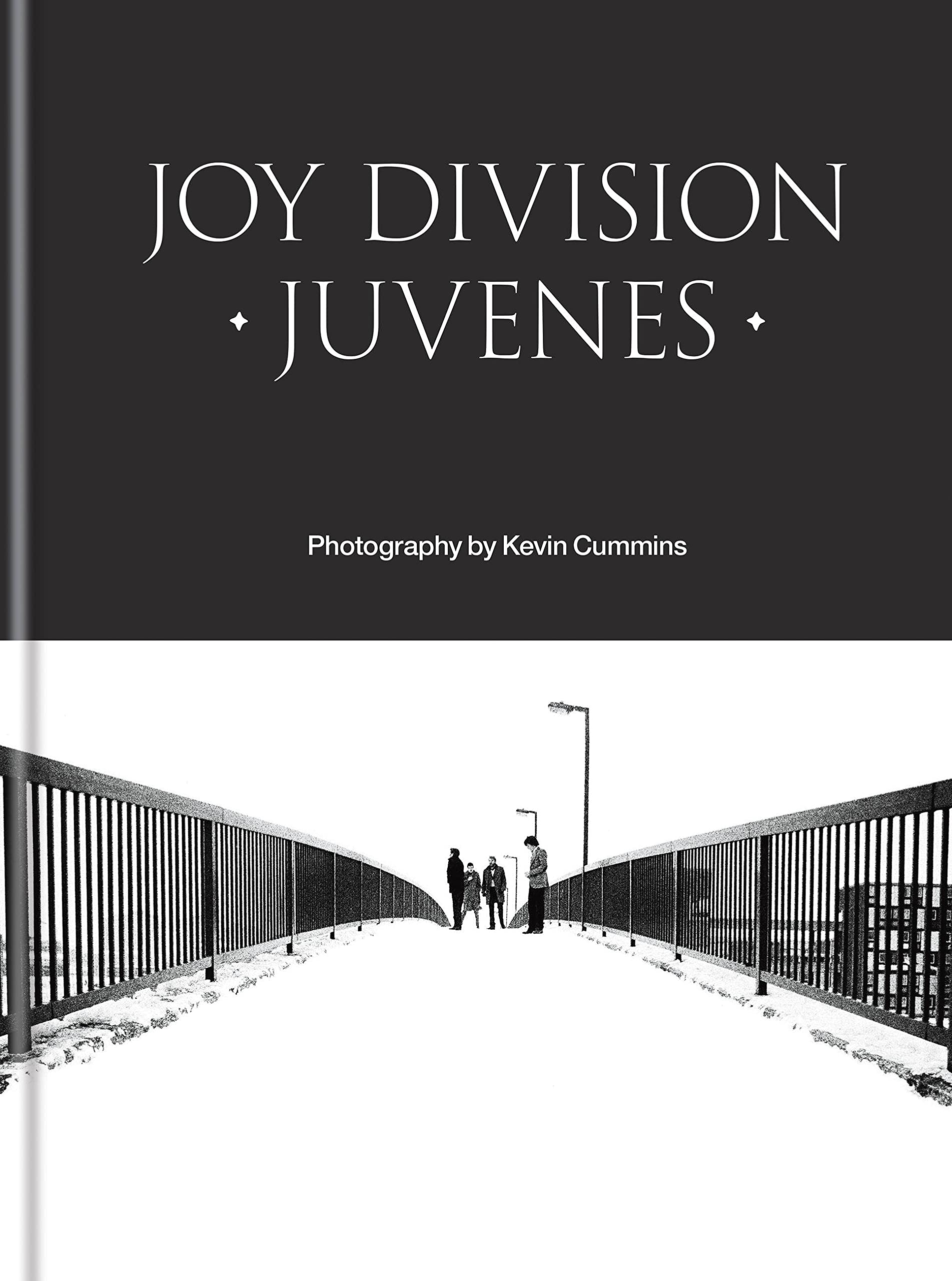 Libro: Joy Division: Juvenes