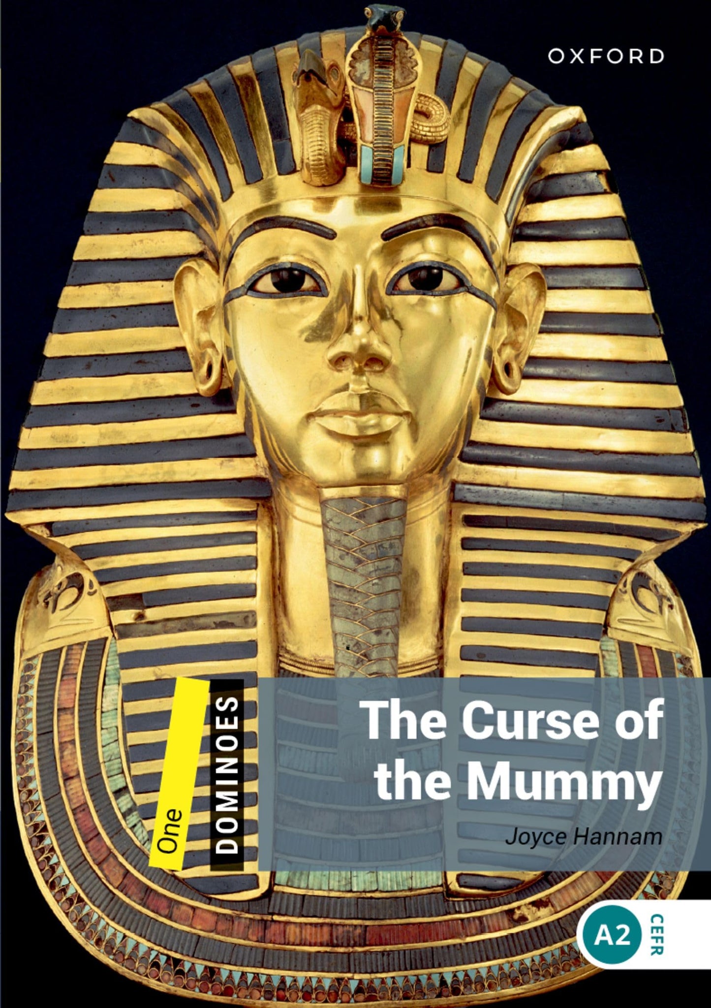 Libro: Dominoes 1. The Curse of the Mummy MP3 Pack