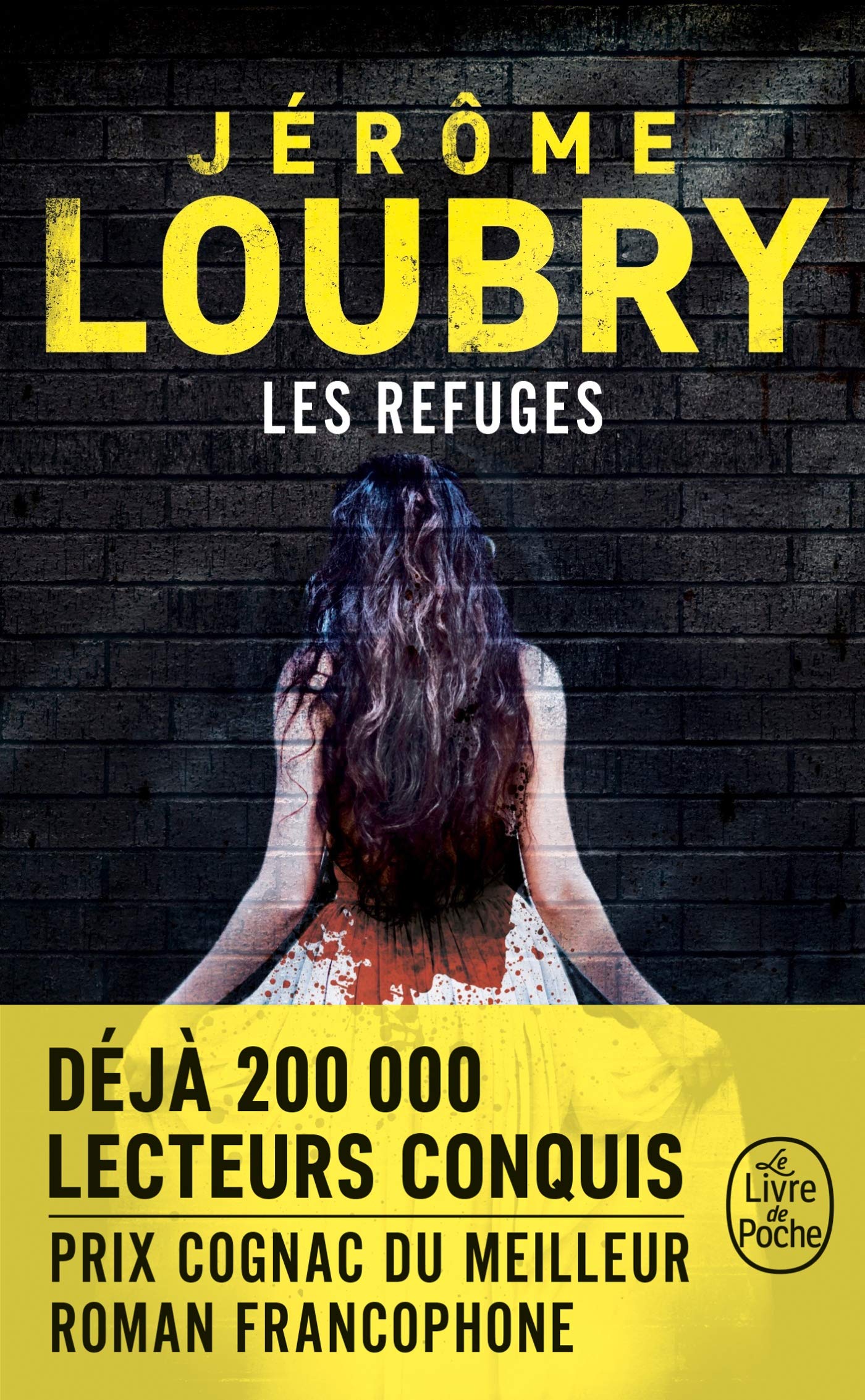 Libro: Les Refuges