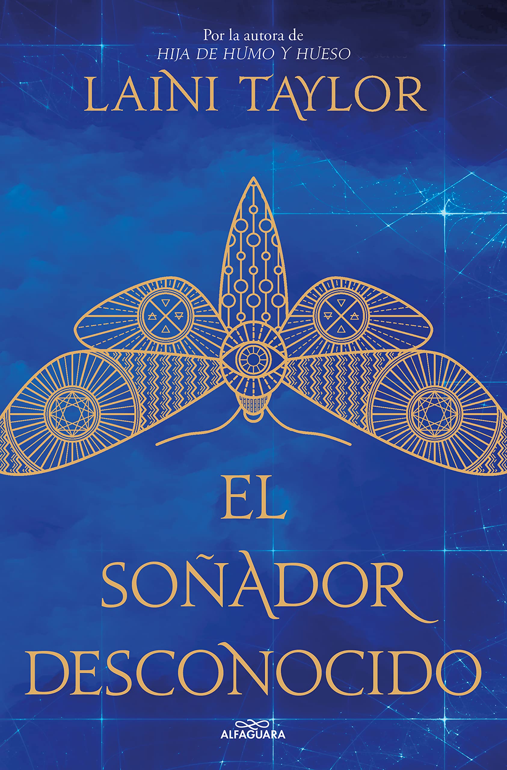 Libro: El soñador desconocido (Hija de humo y hueso 4) (Sin límites)