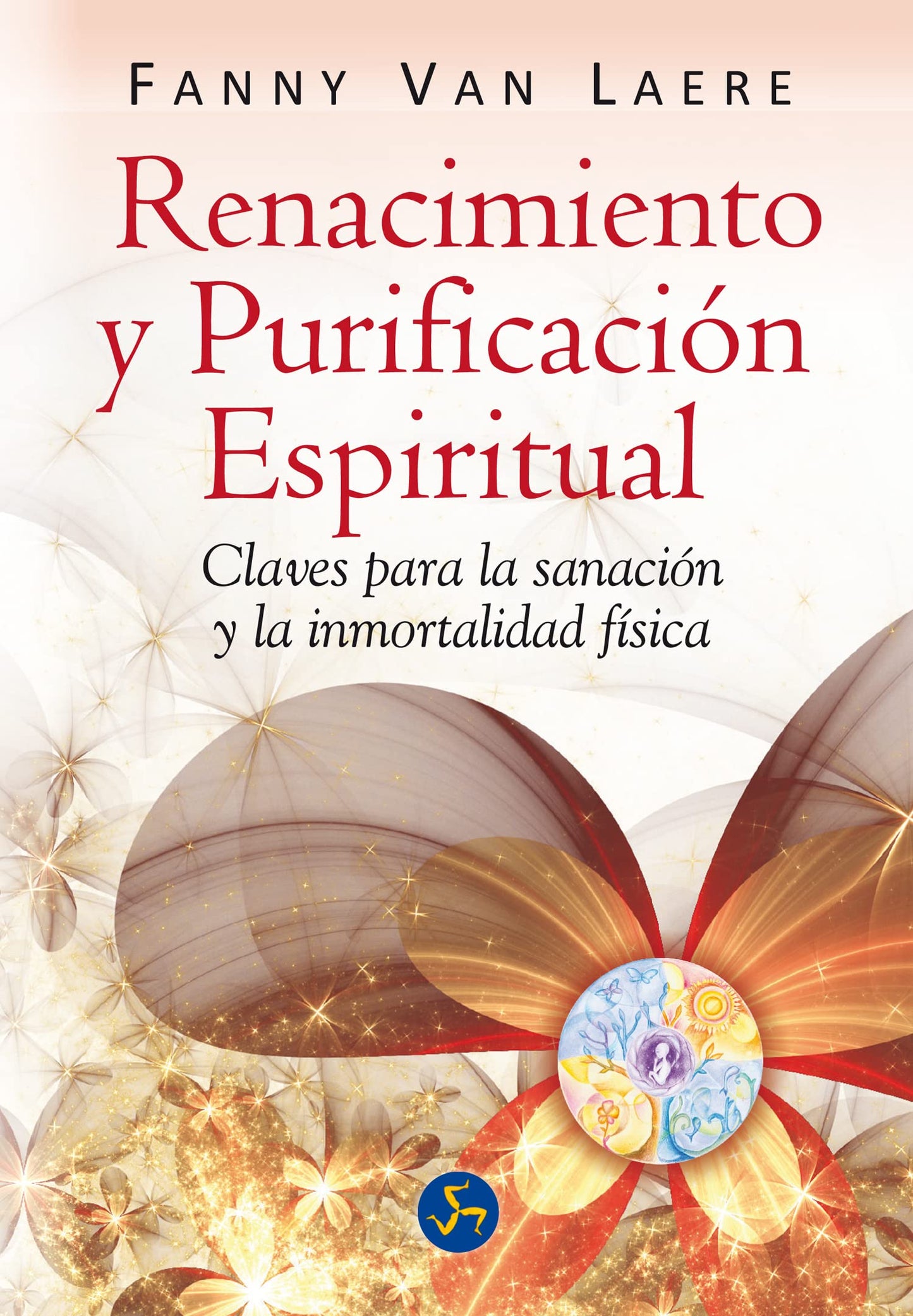 Libro: Renacimiento y purificación espiritual: Claves para la sanación y la inmortalidad física