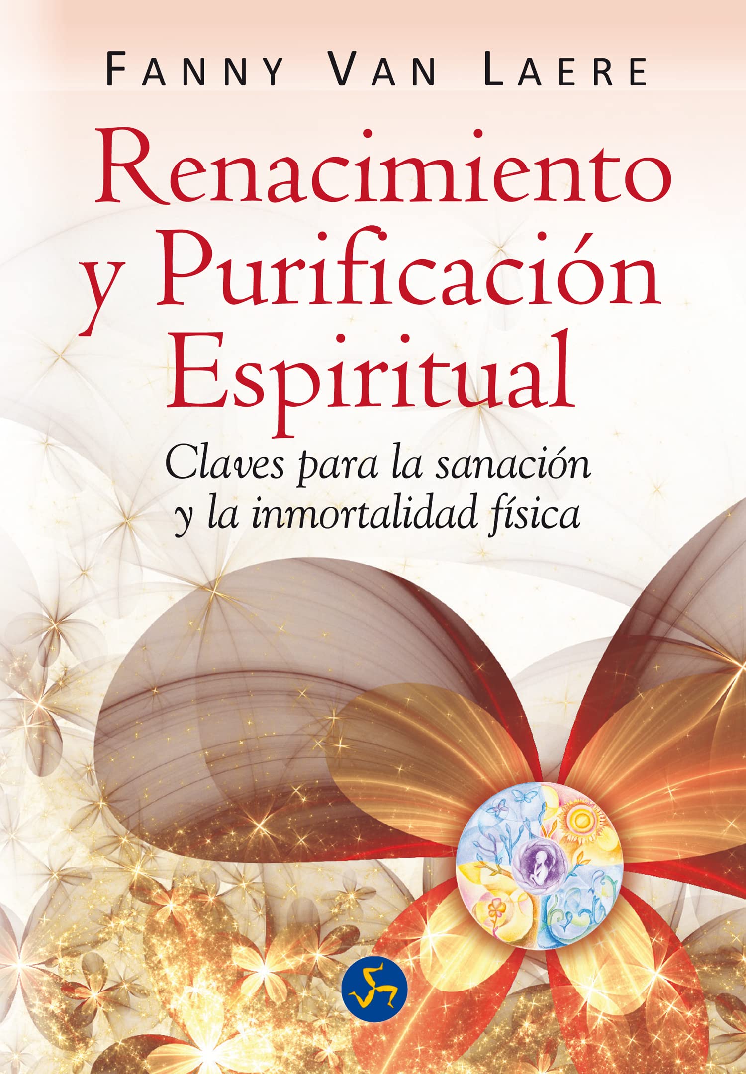 Libro: Renacimiento y purificación espiritual: Claves para la sanación y la inmortalidad física