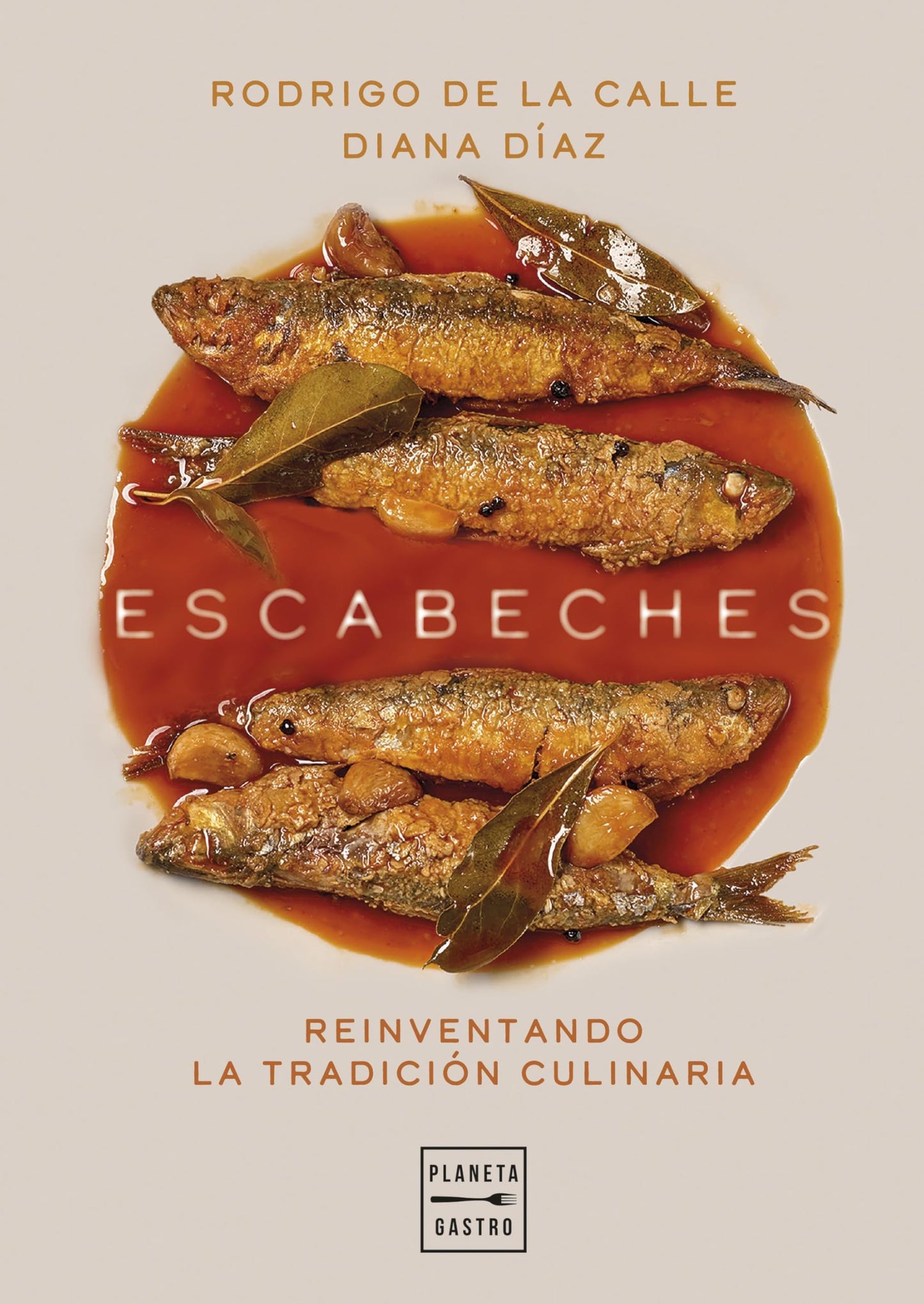 Libro: Escabeches (Cocina Temática)