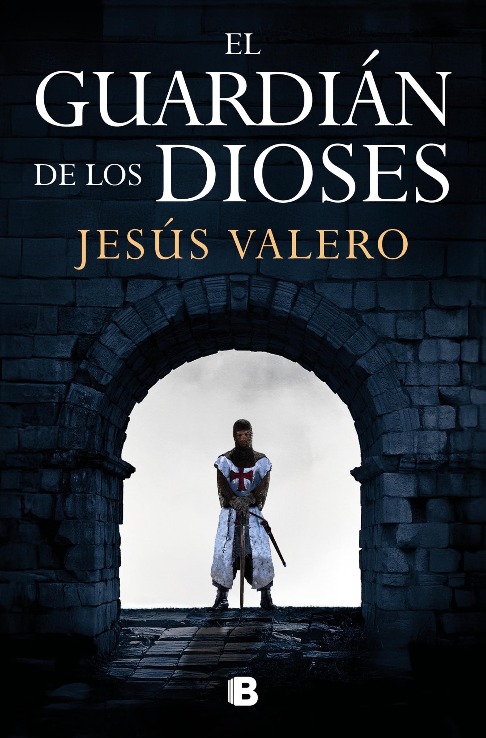 Libro: El guardián de los dioses / The Guardian of the Gods (Spanish Edition)