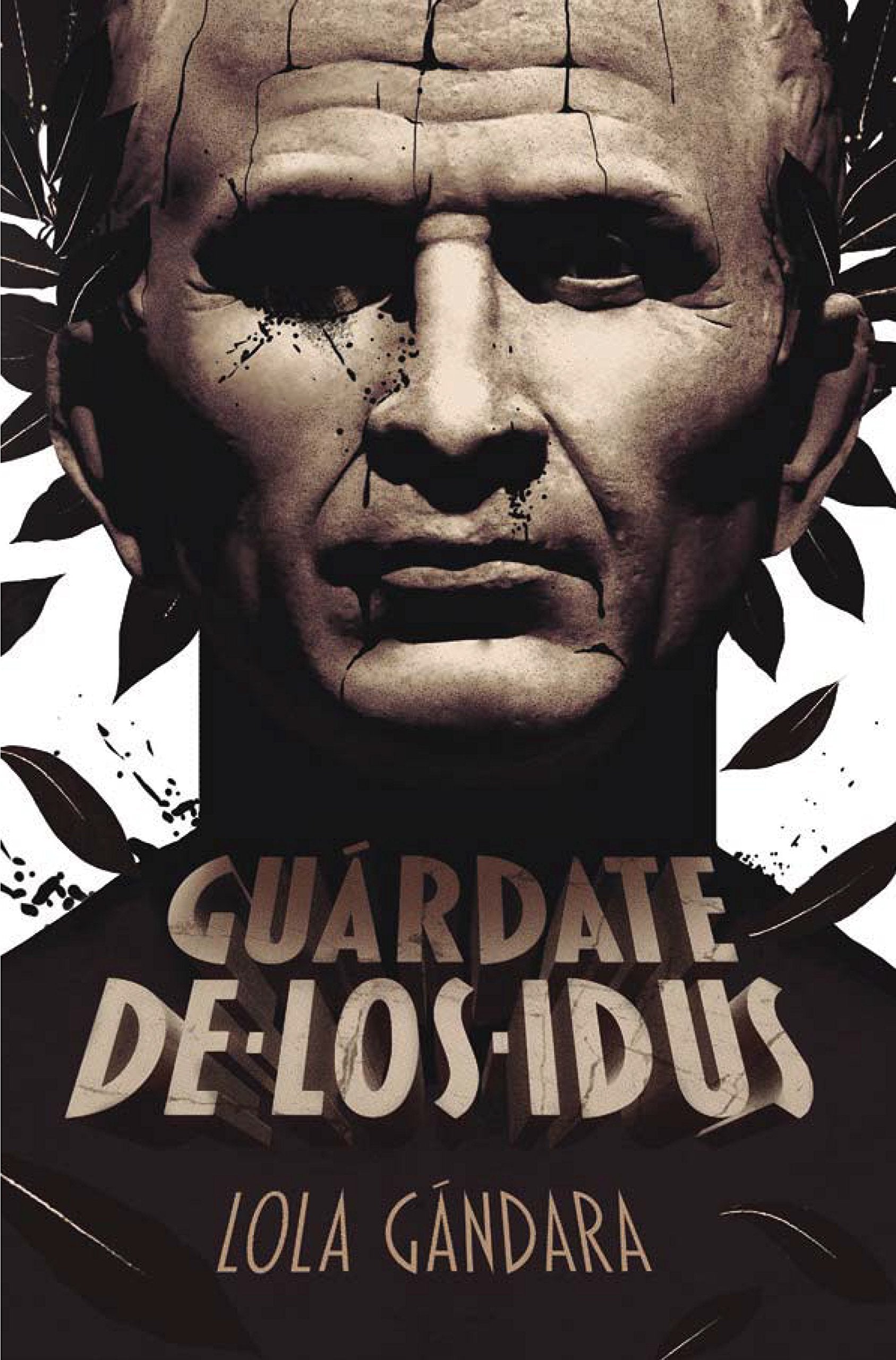 Libro: Guárdate de los idus: 146 (Gran Angular)