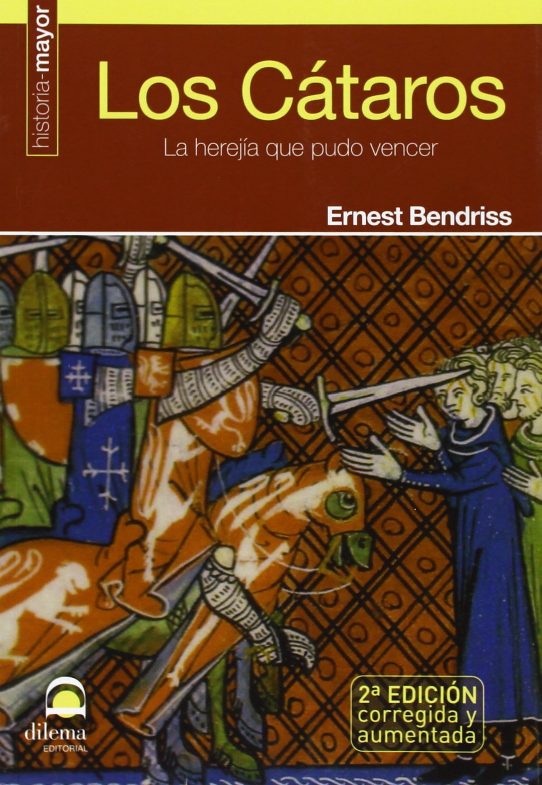 Libro: los cataros (Spanish Edition)