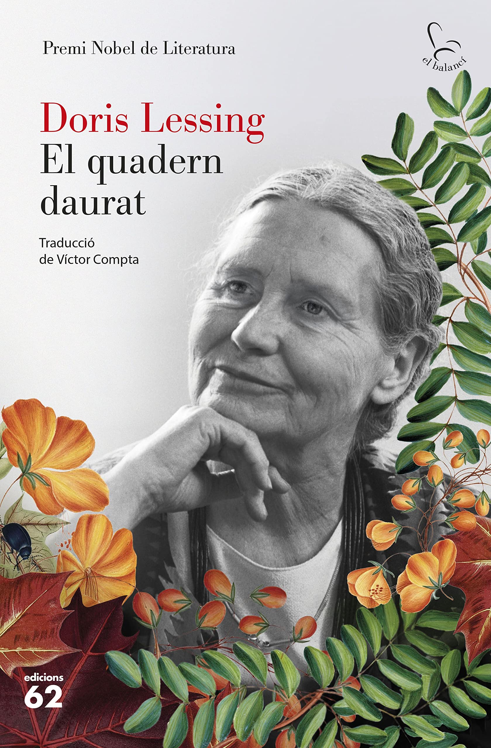 Libro: El quadern daurat