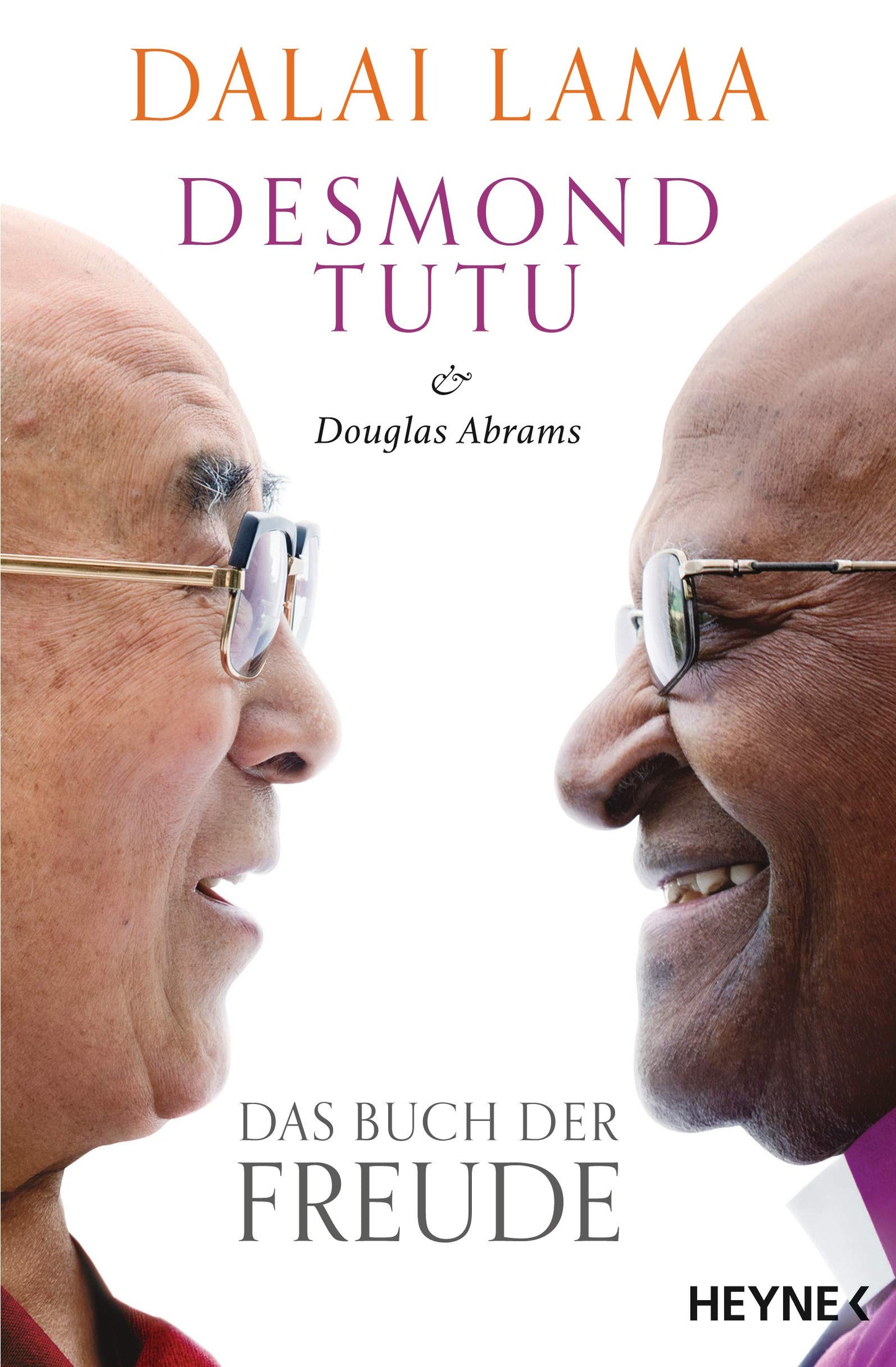 Libro: Das Buch der Freude