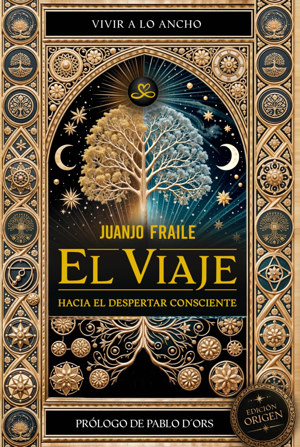 Libro: El Viaje: hacia el despertar…