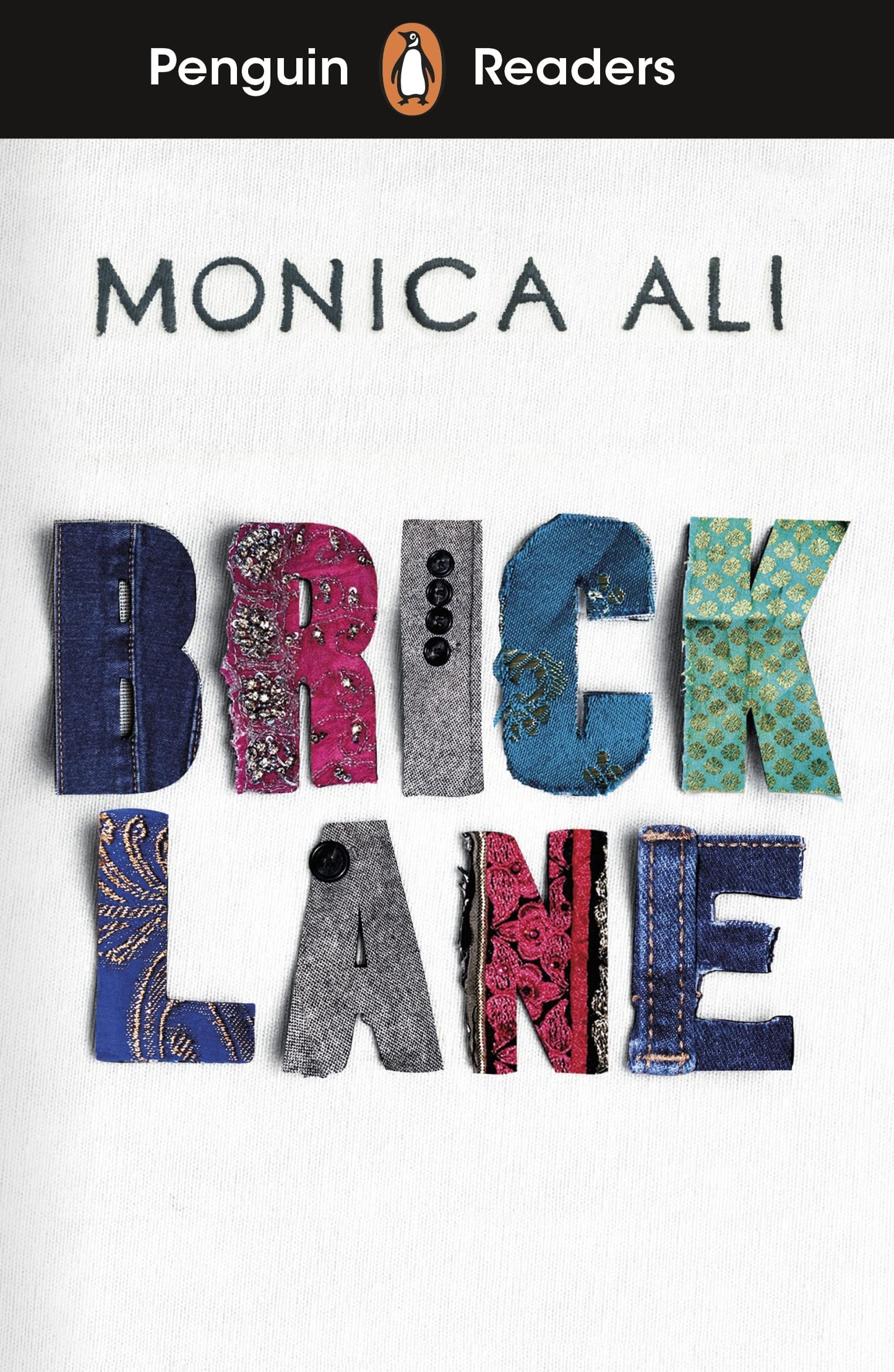 Libro: Penguin Readers Level 6: Brick Lane (ELT Graded Reader)