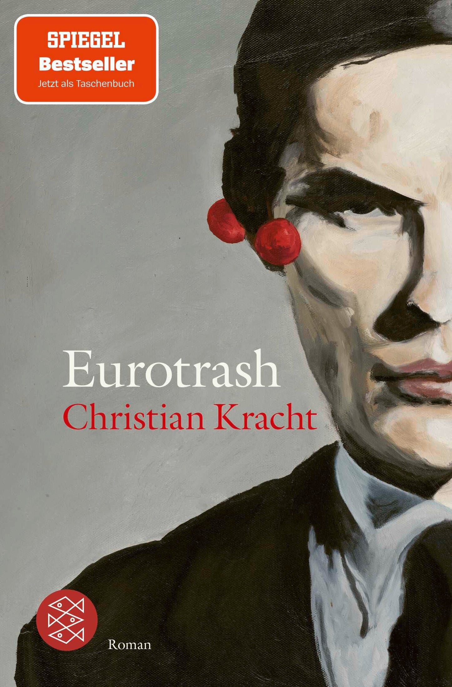Libro: Eurotrash