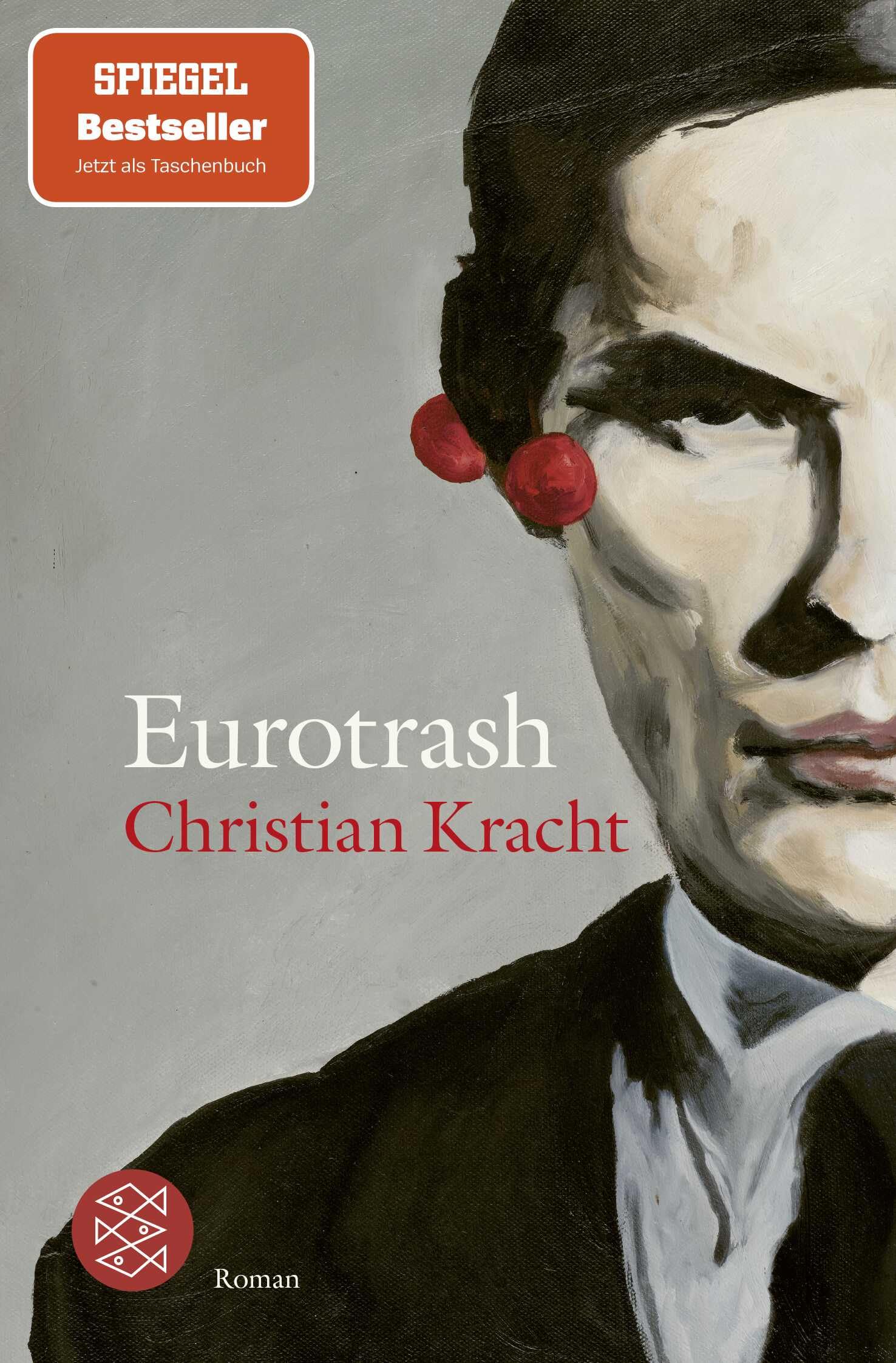Libro: Eurotrash