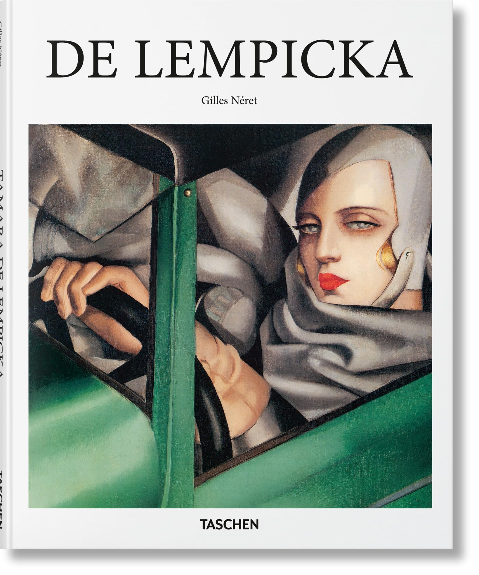 Libro: de Lempicka