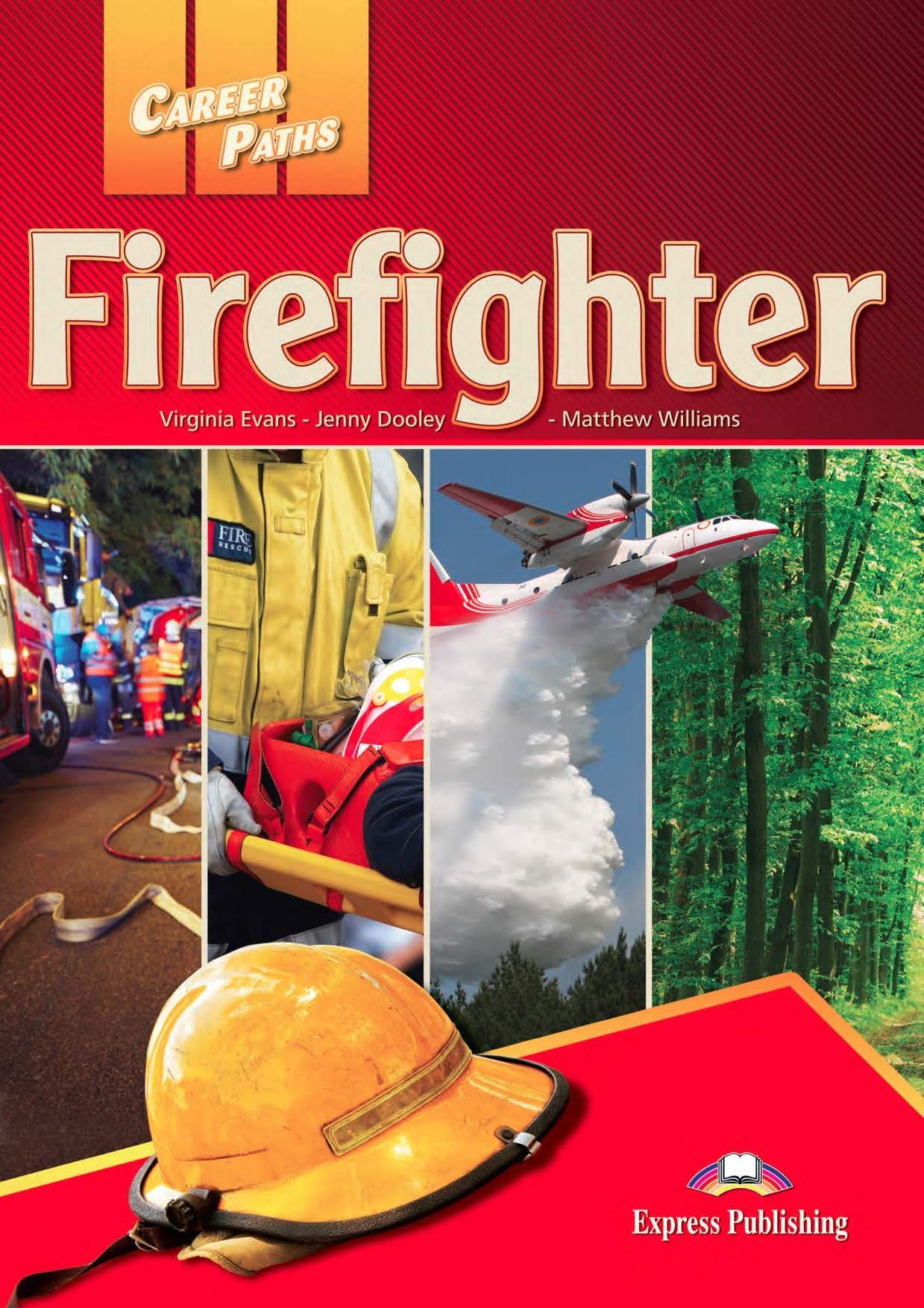 Libro: FIREFIGHTERS