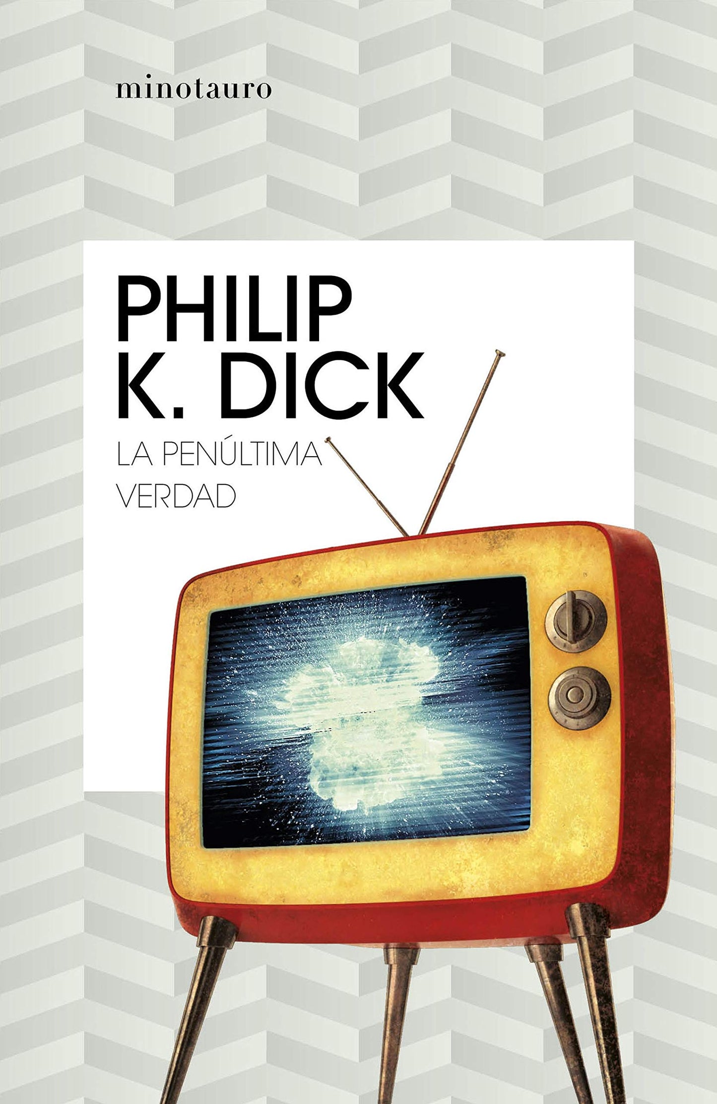 Libro: La penúltima verdad (Biblioteca P. K. Dick)