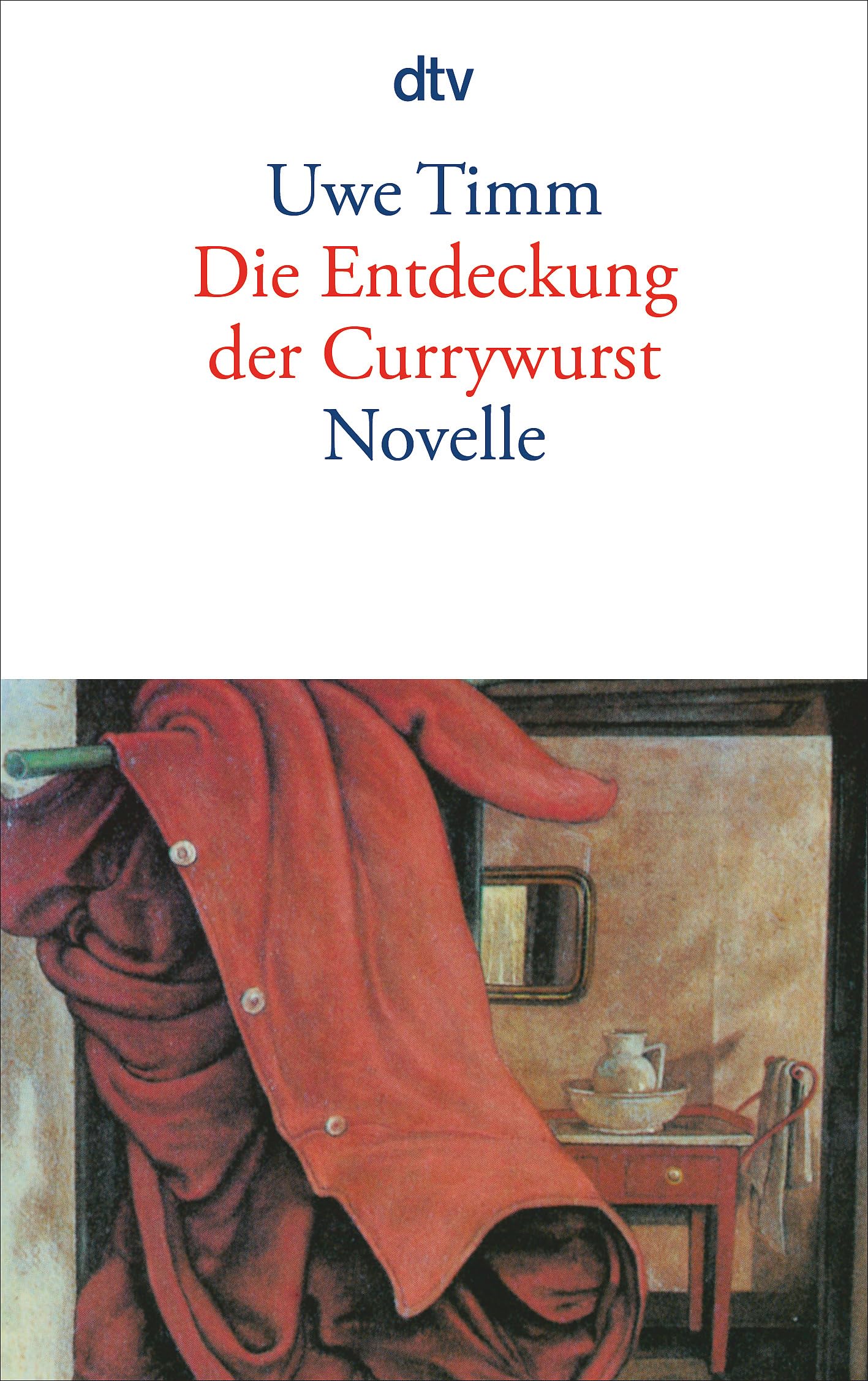 Libro: Die Entdeckung der Currywurst