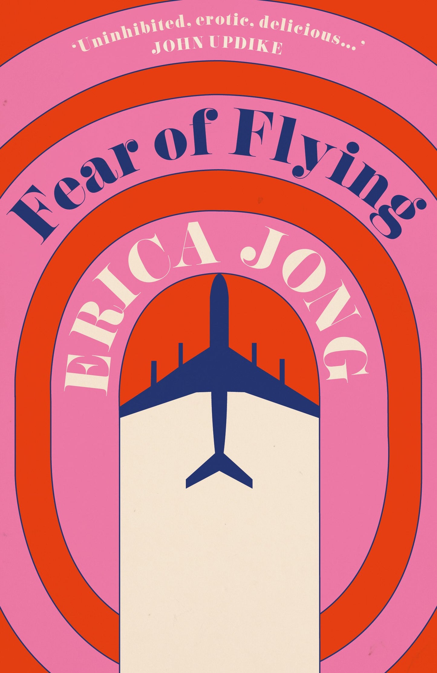 Libro: Fear of Flying