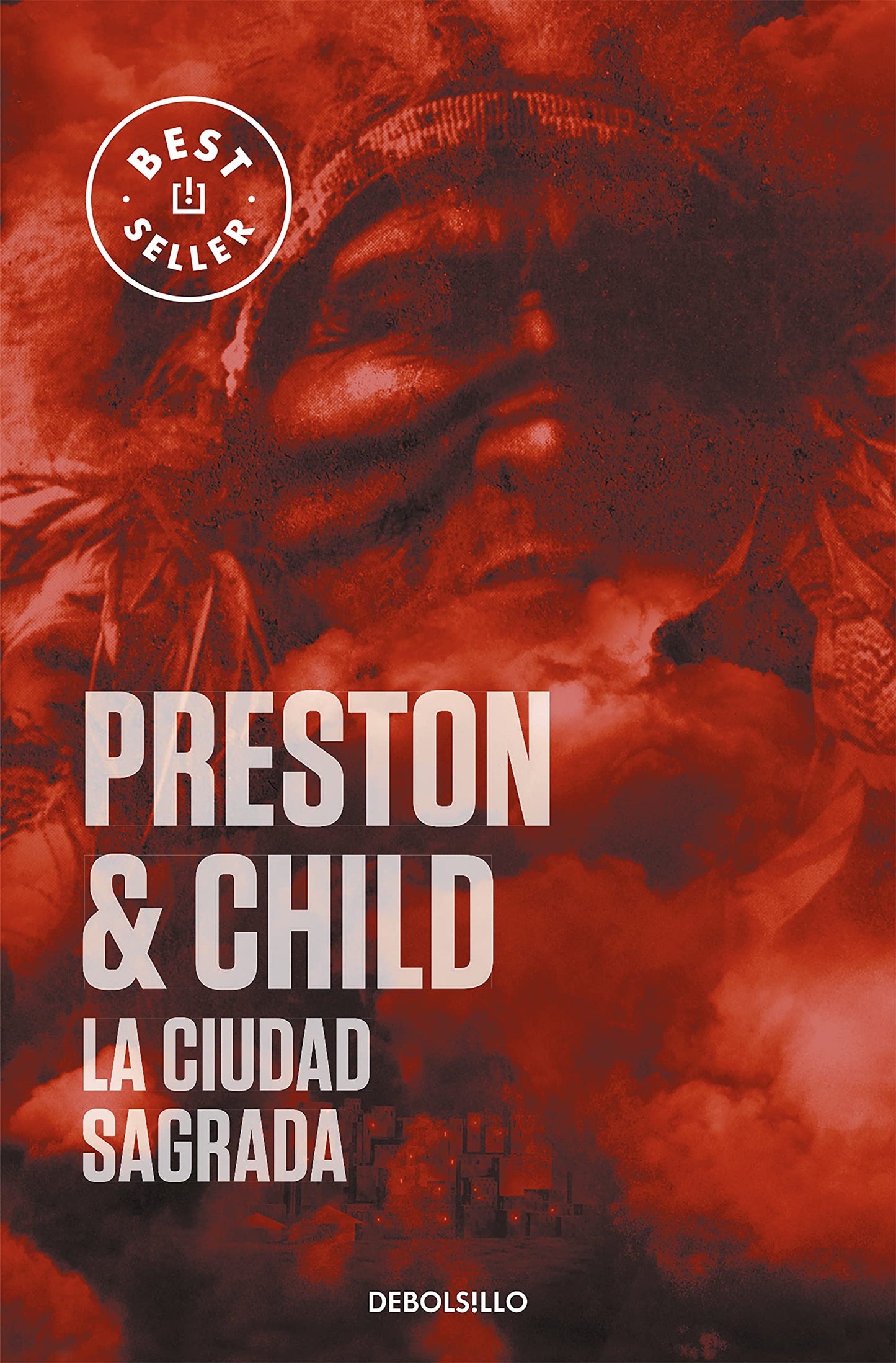 Libro: La ciudad sagrada (Spanish Edition)