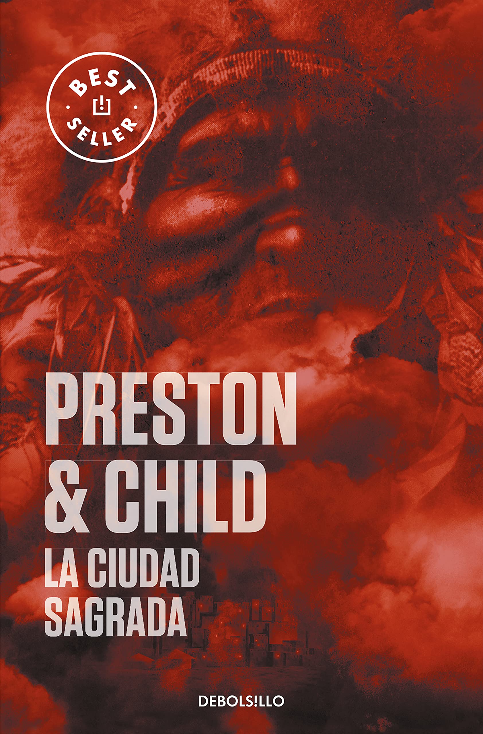 Libro: La ciudad sagrada (Spanish Edition)