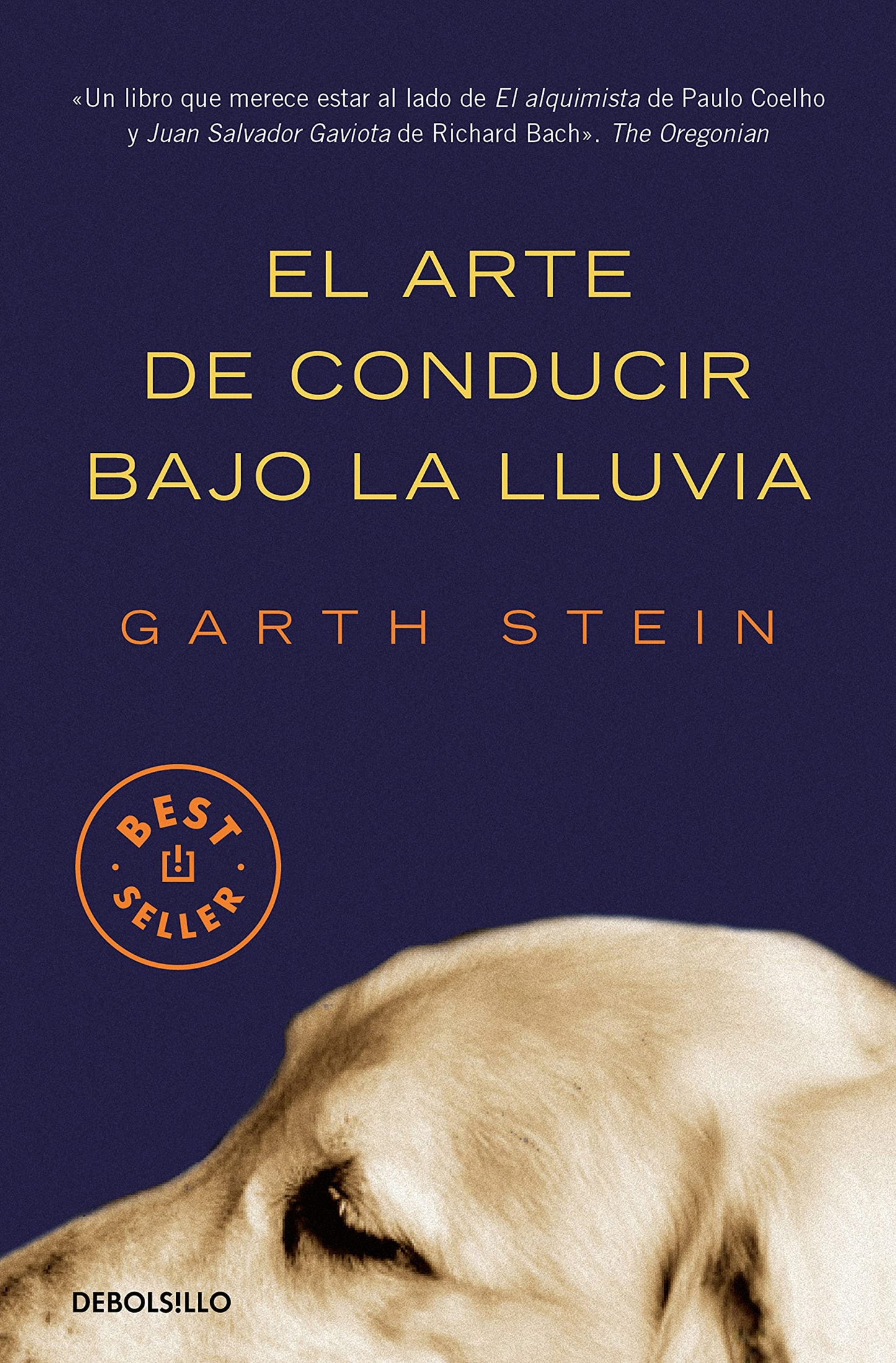 Libro: El arte de conducir bajo la lluvia (Best Seller)