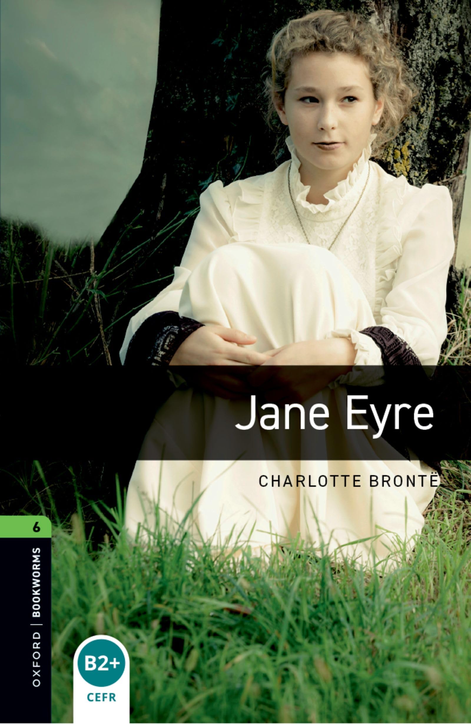 Libro: Oxford Bookworms 6. Jane Eyre MP3 Pack