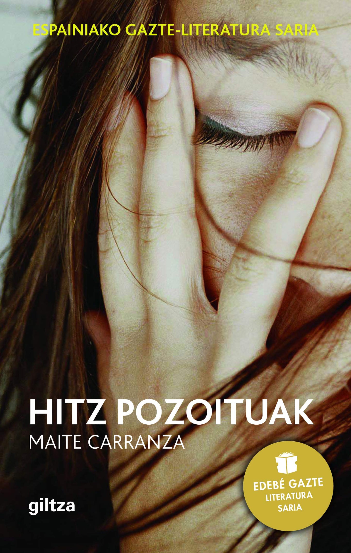 Libro: HITZ POZOITUAK
