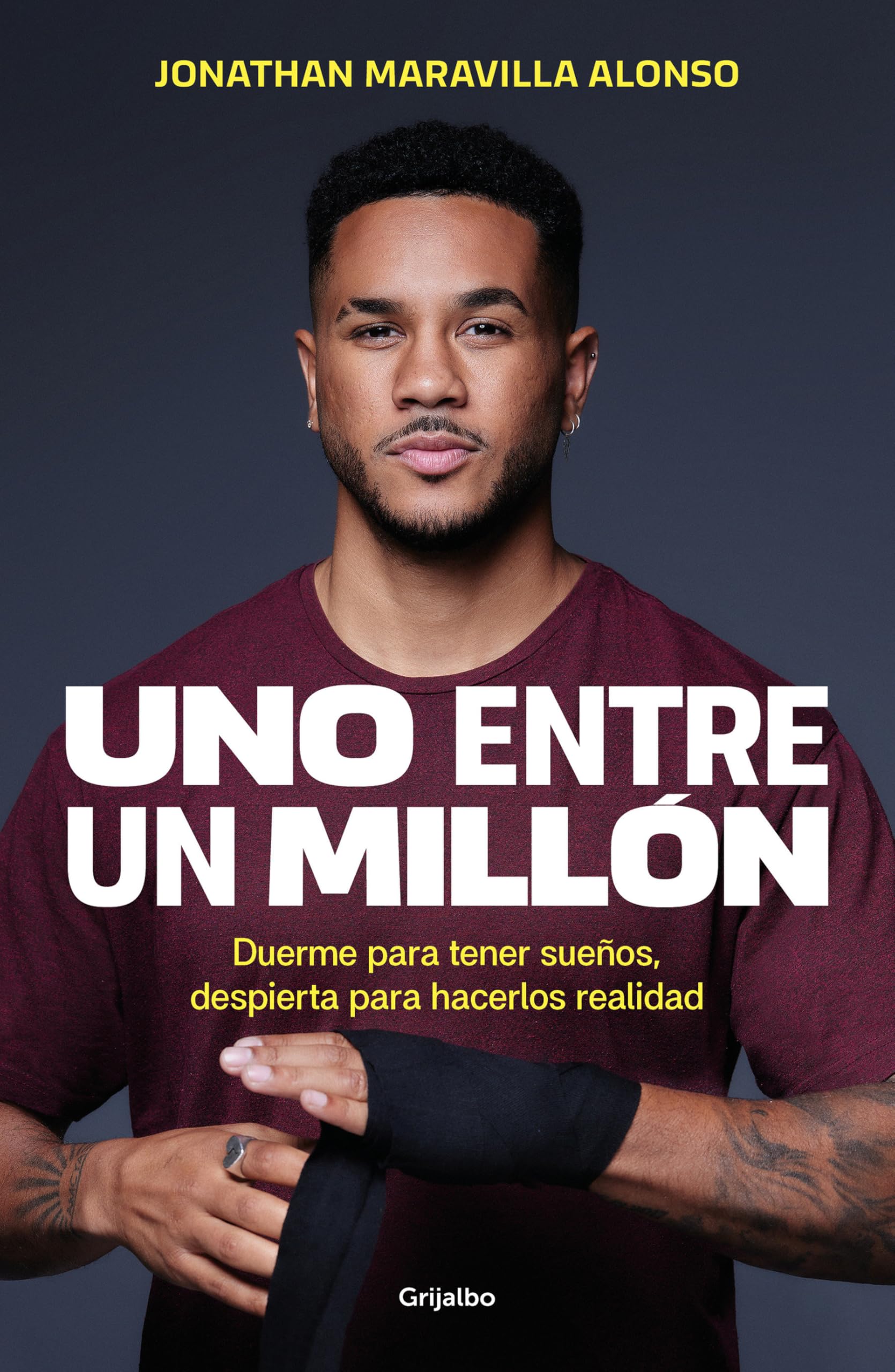 Libro: Uno entre un millón / One in a Million (Spanish Edition)
