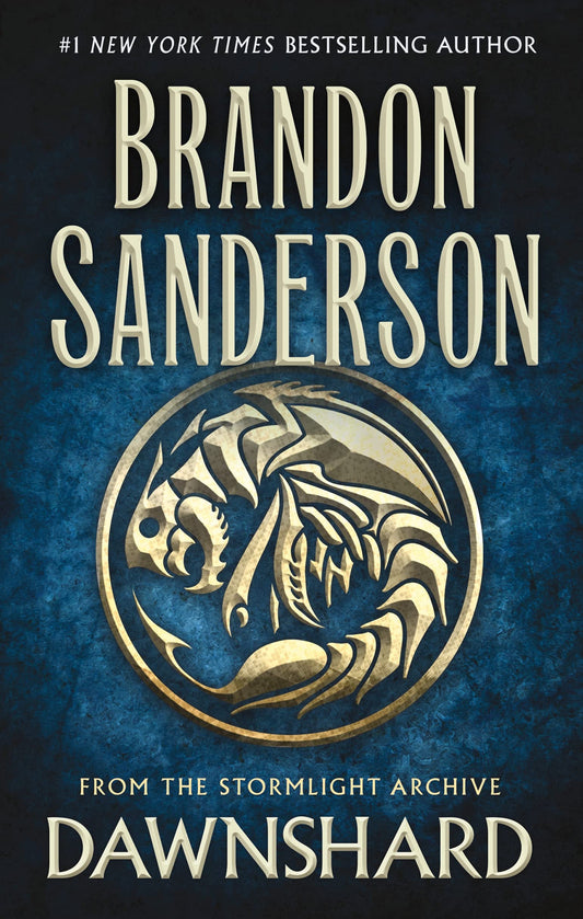 Dawnshard: From the Stormlight Archive: 5
